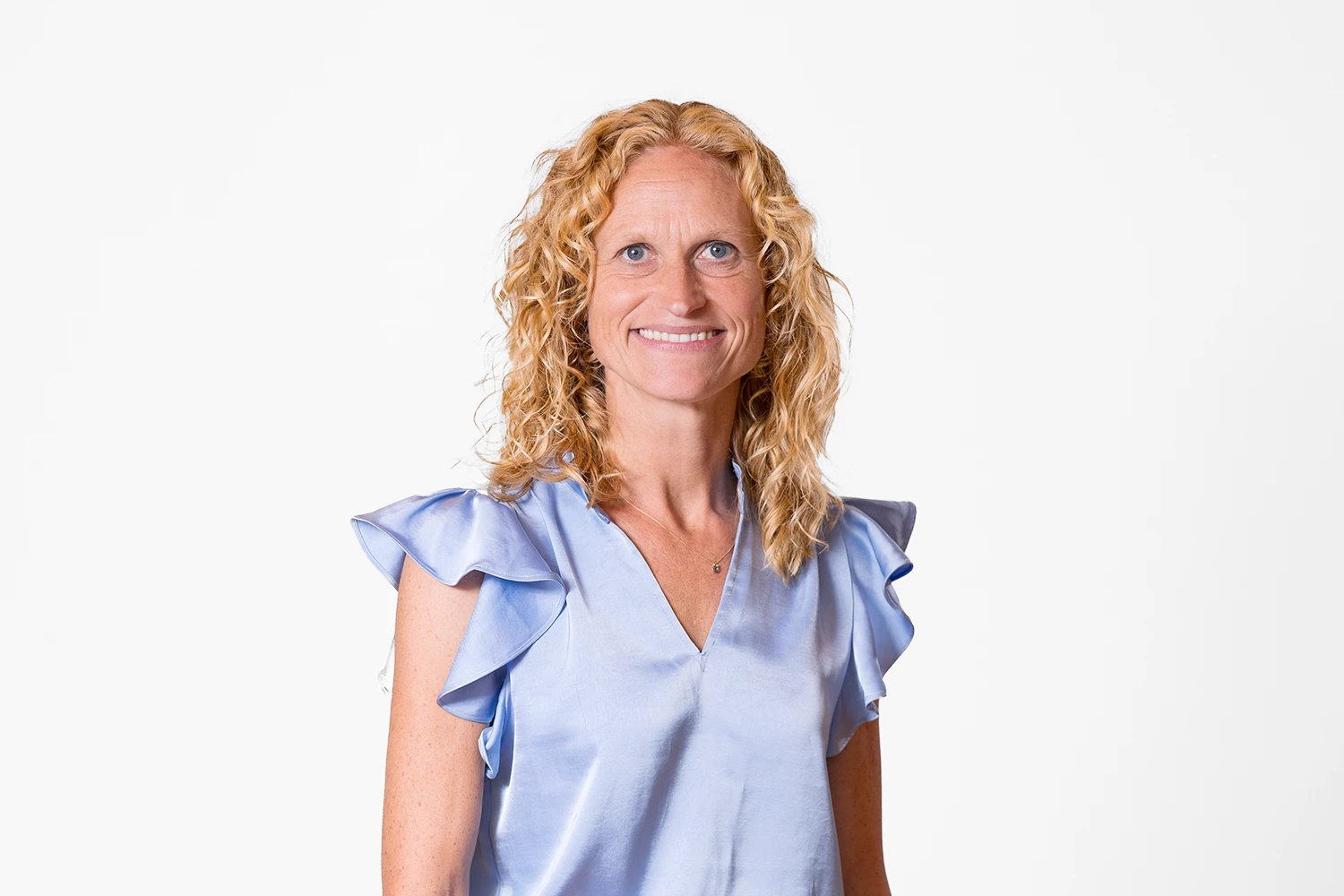 Sigrid Bjerge Gribsholt