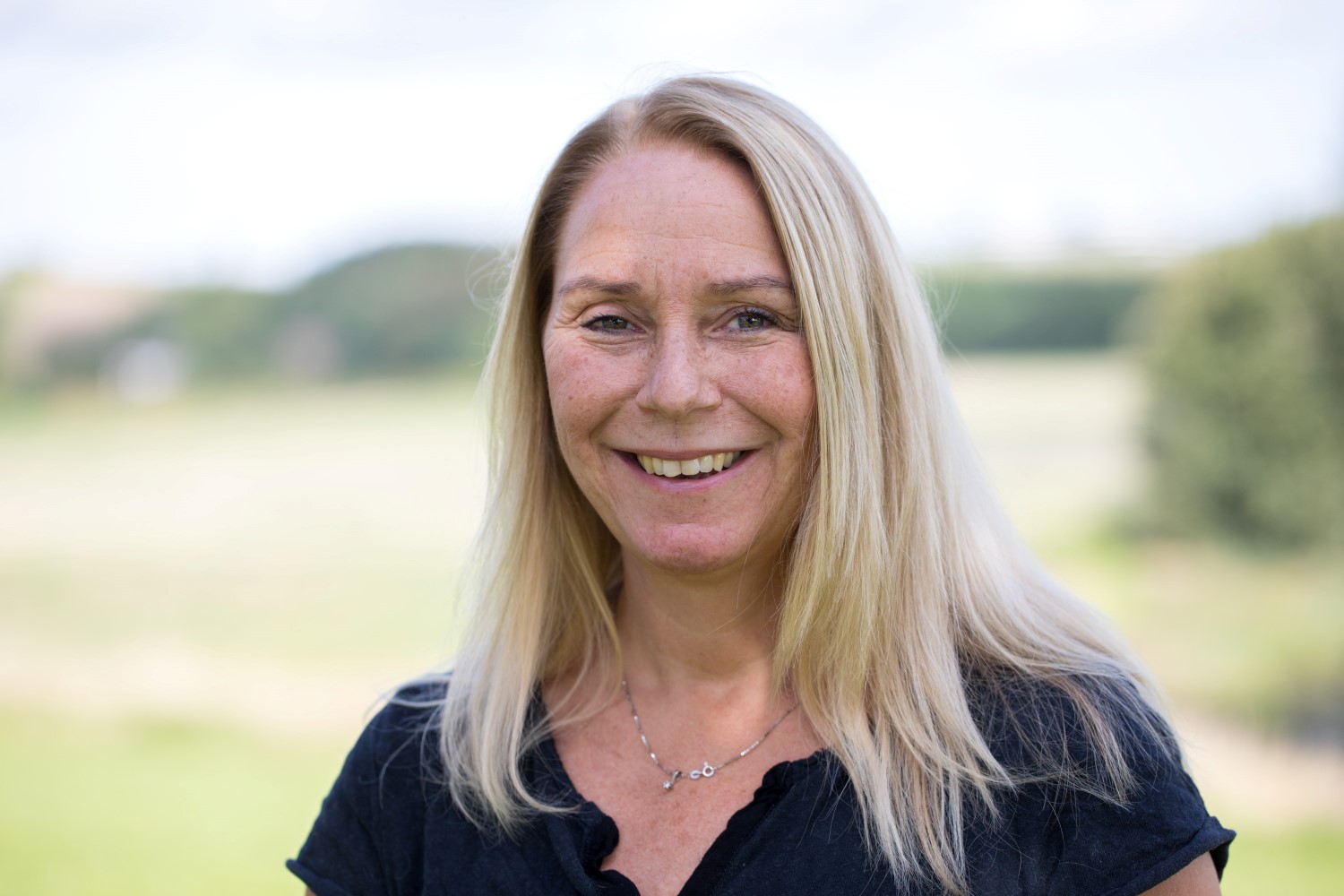 Billede af Liselotte Fisker