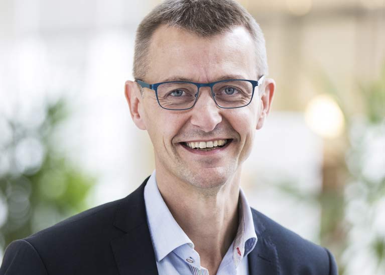 Billede af Poul Michaelsen