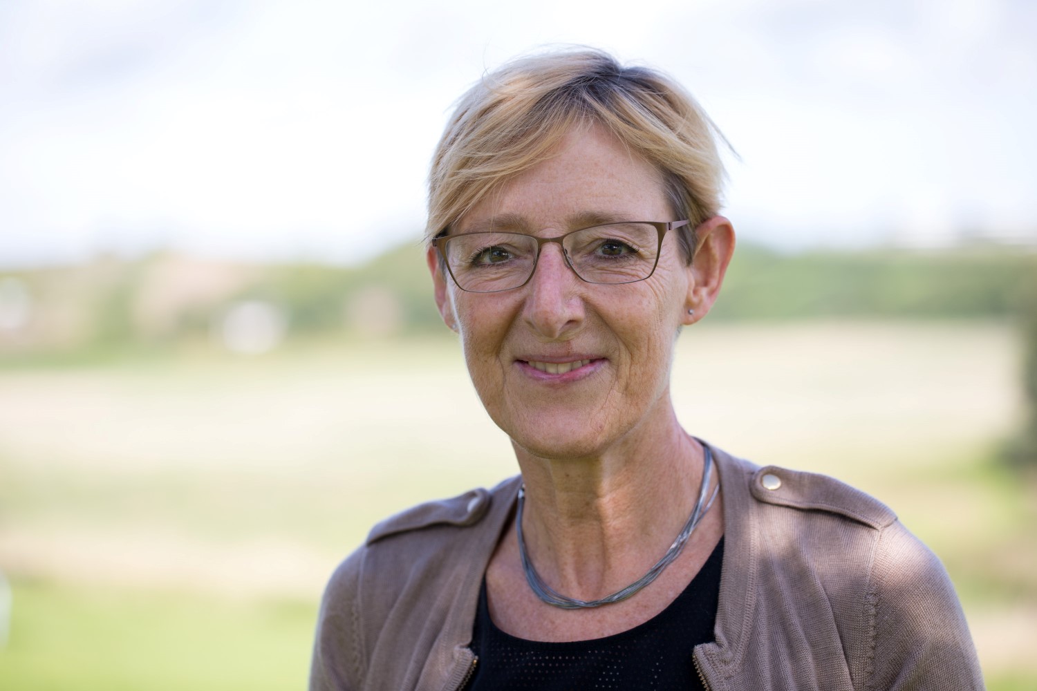 Billede af Annelli Sandbæk