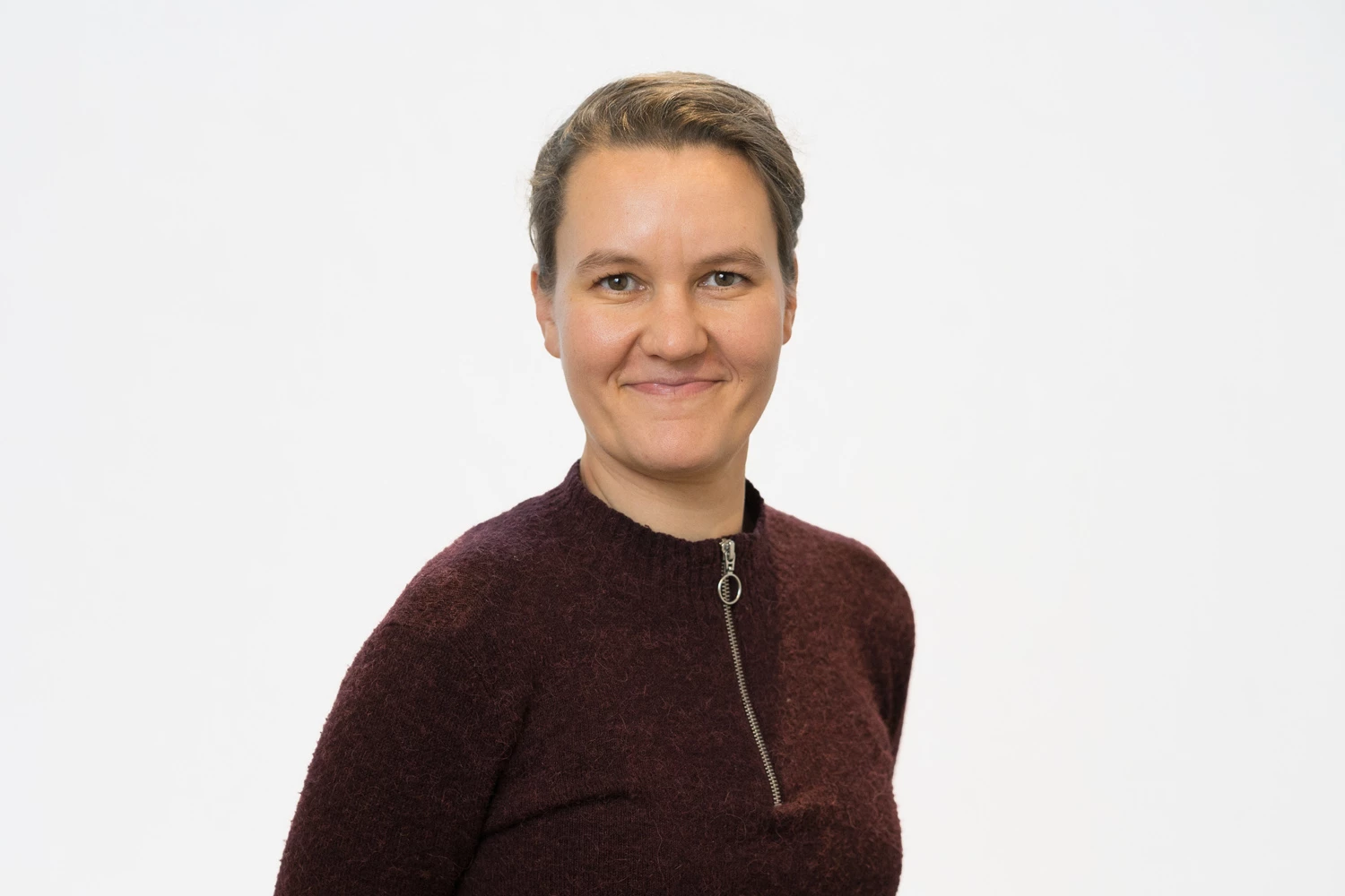 Billede af Katrine Bruun Bonnén