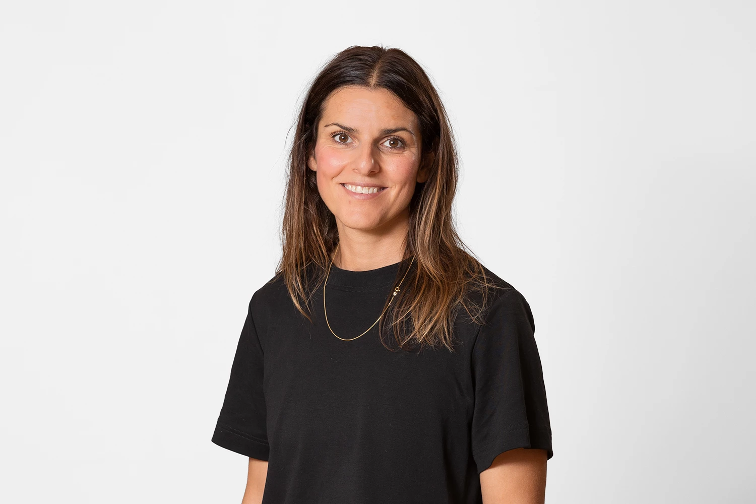 Elena Calderon