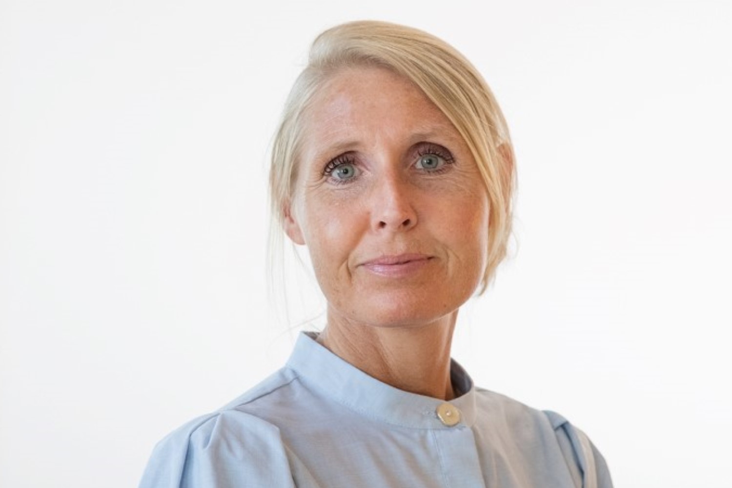 Billede af Ulla Kampmann Opstrup