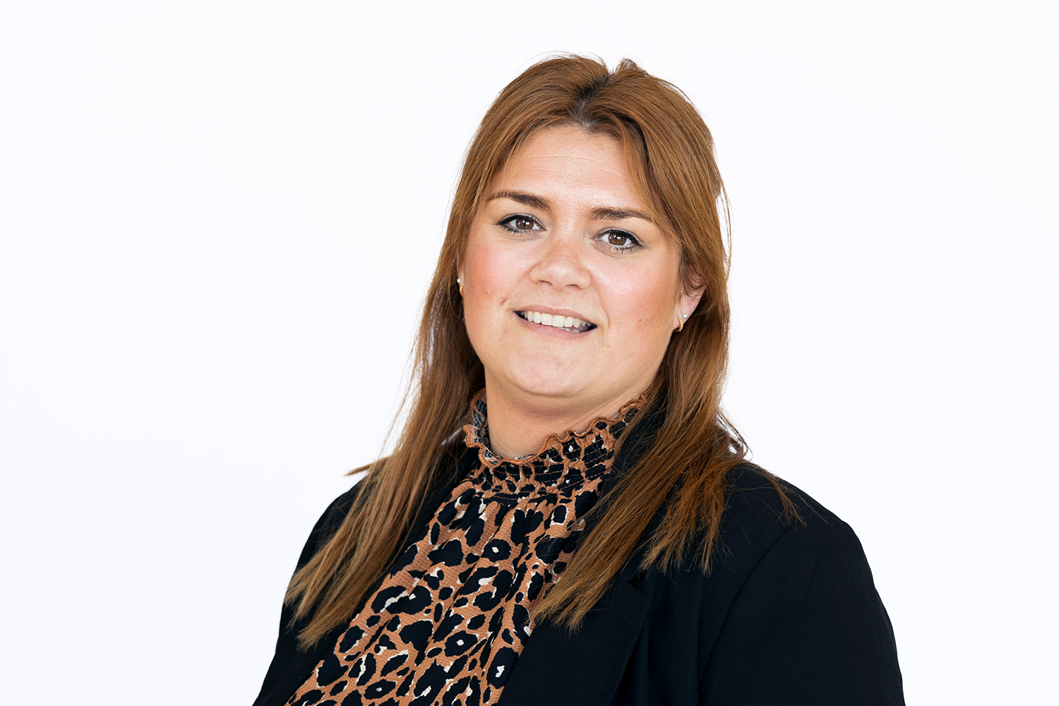 Billede af Kristina Milvertz