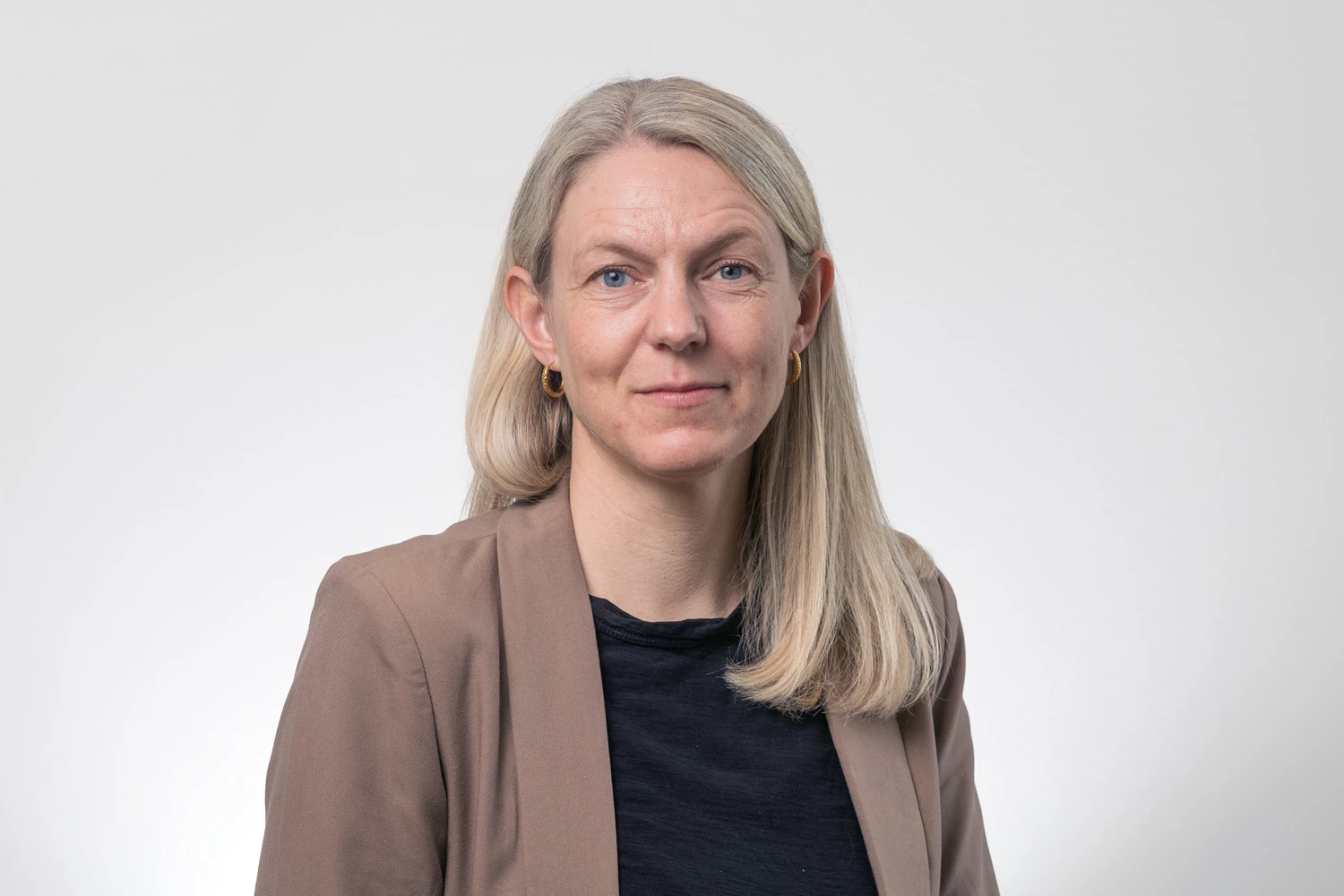 Billede af Mette Helles Carlsen