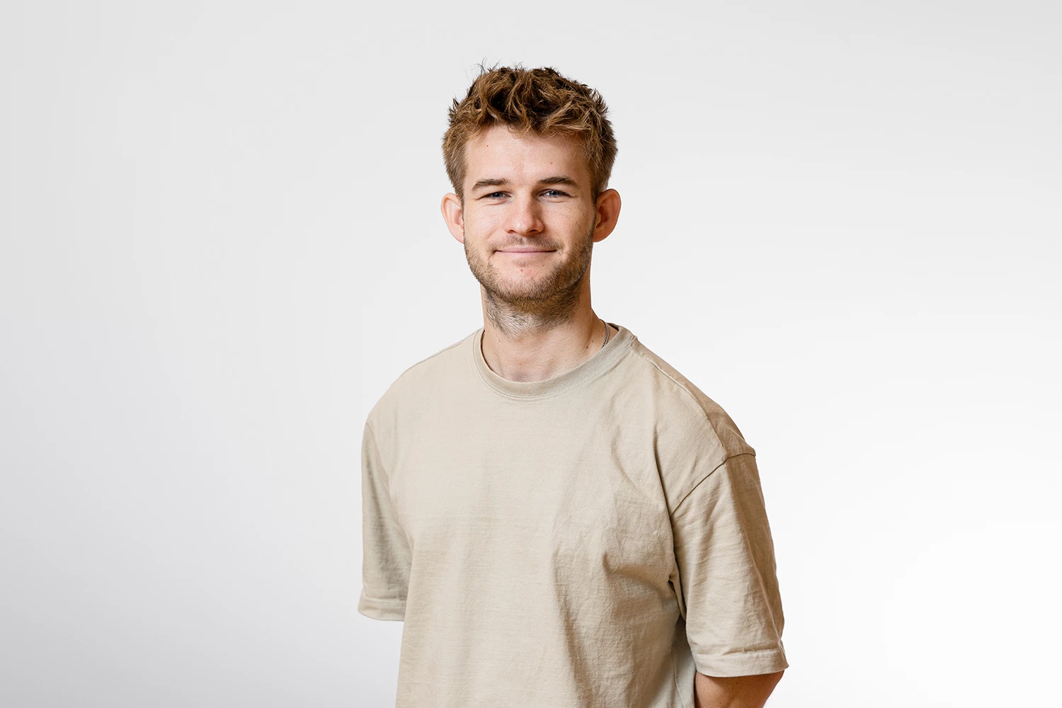 Frederik Forsberg Thybo