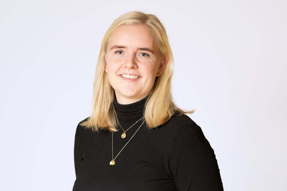 Billede af Louise K. Nordqvist