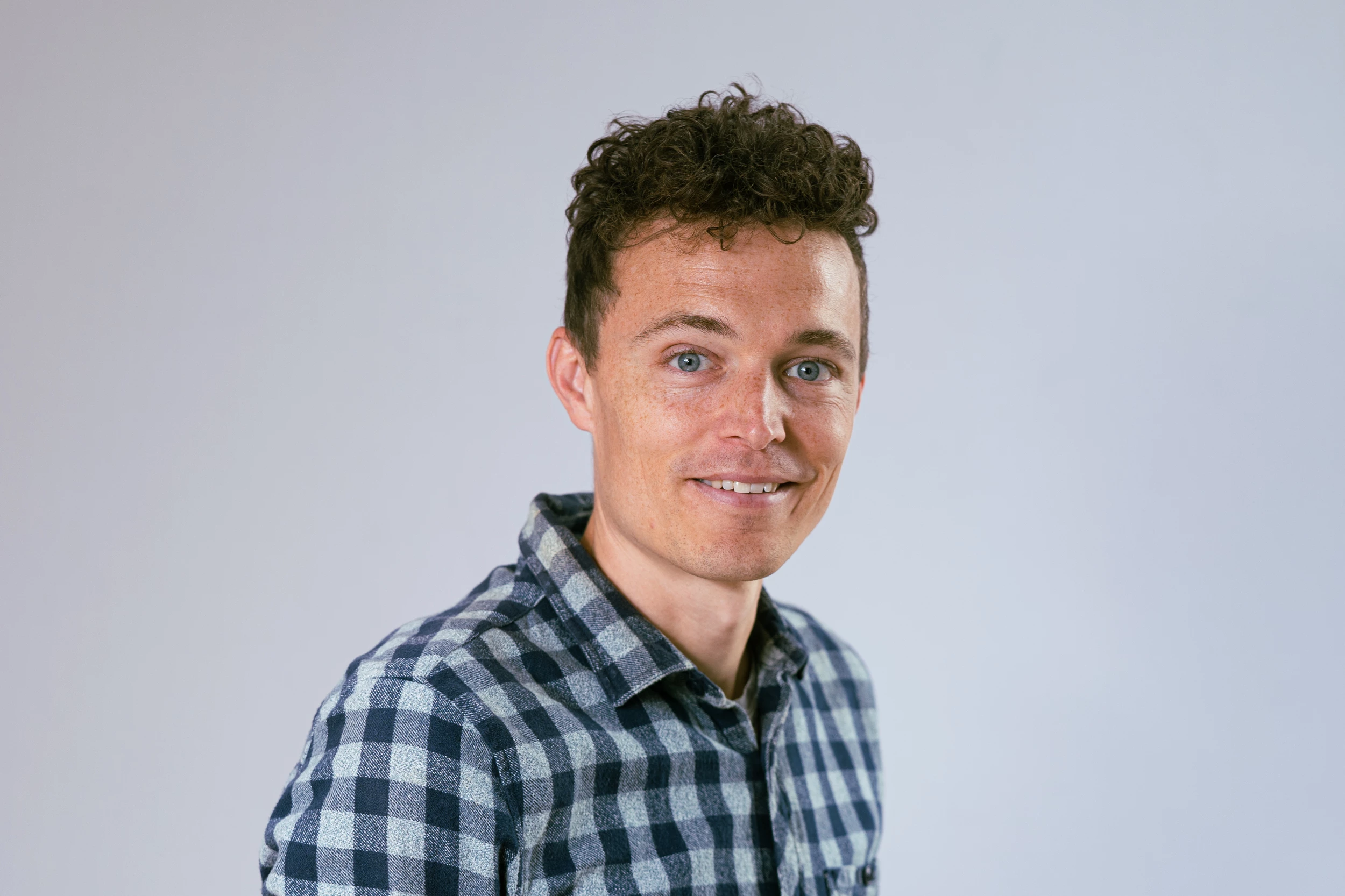 Billede af Nikolaj Rittig