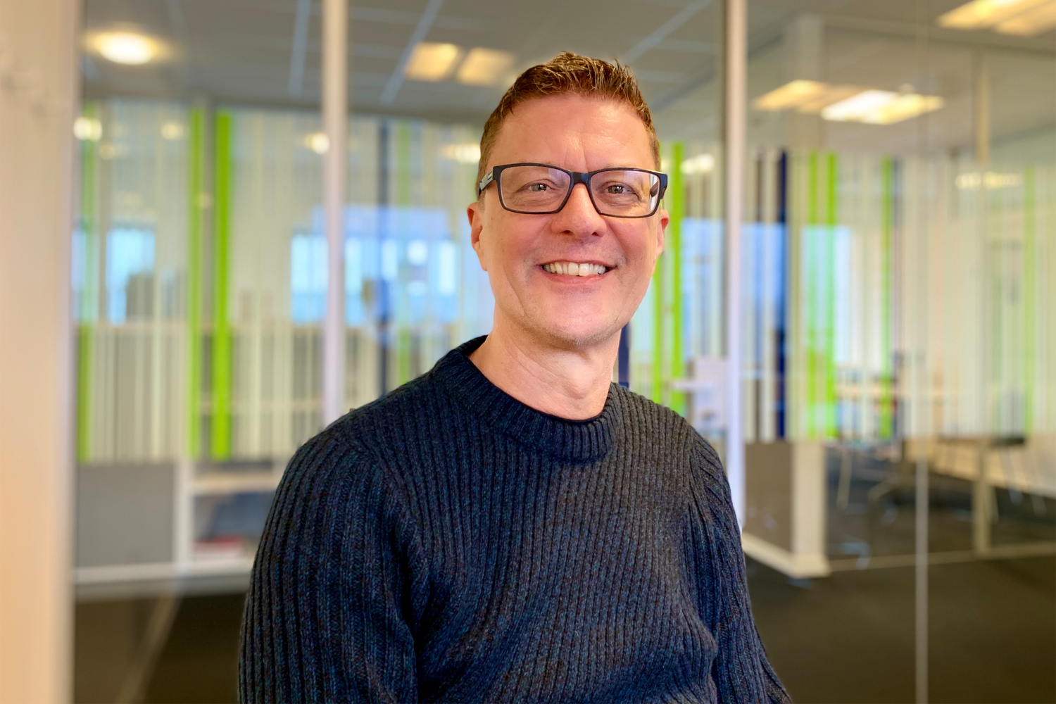Kurt Kristensen
