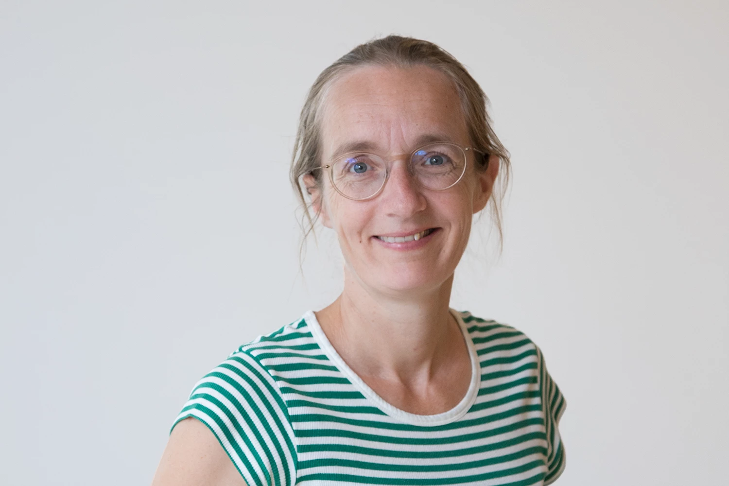 Tinne Laurberg