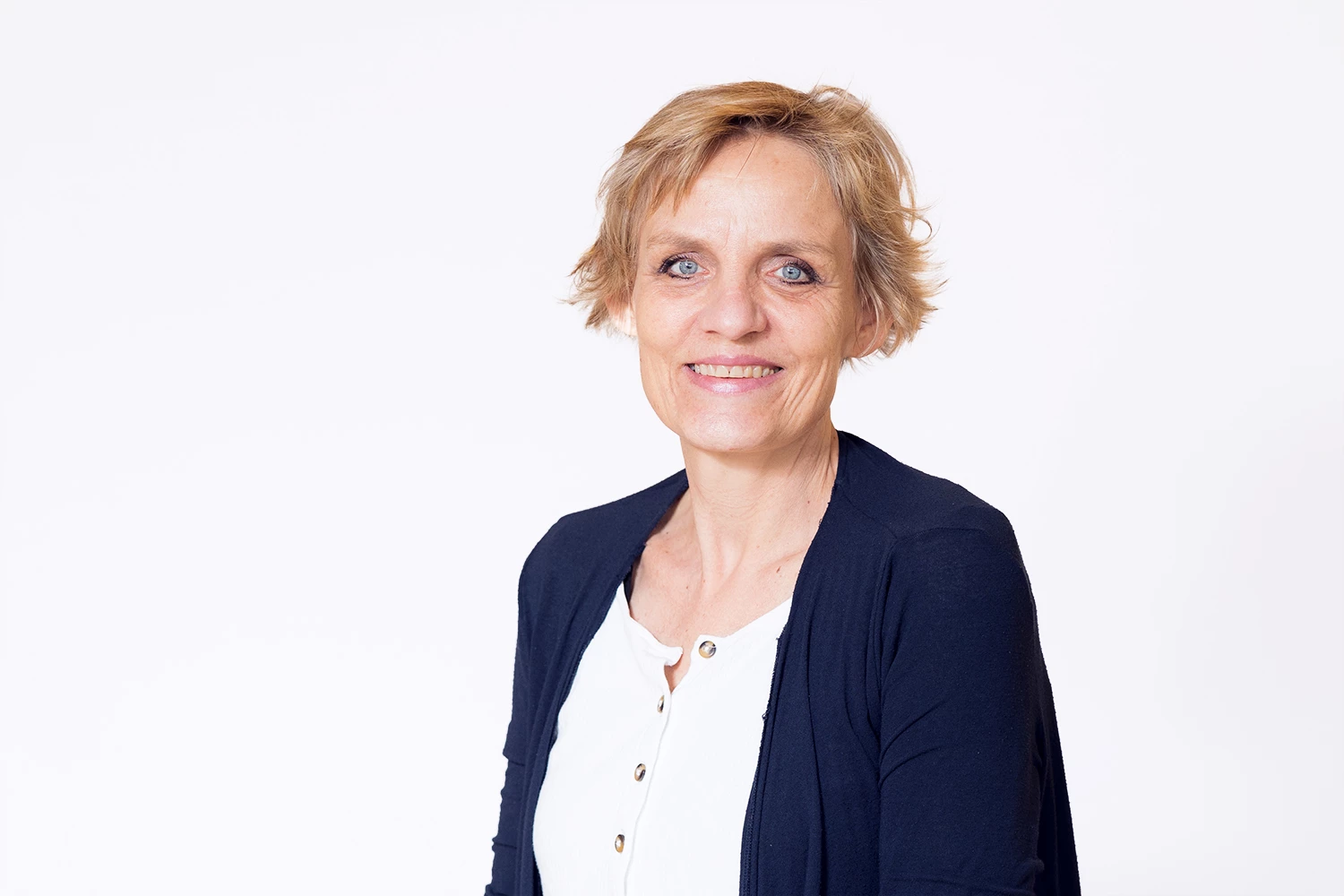 Billede af Anne Mose
