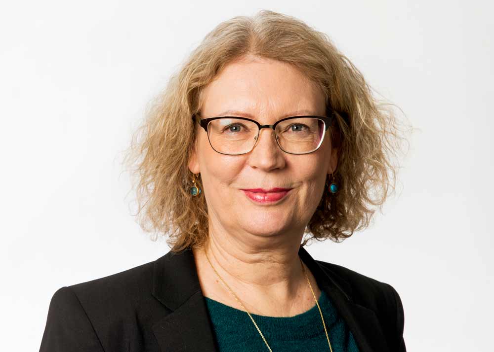 Billede af Mette Fjord Nielsen
