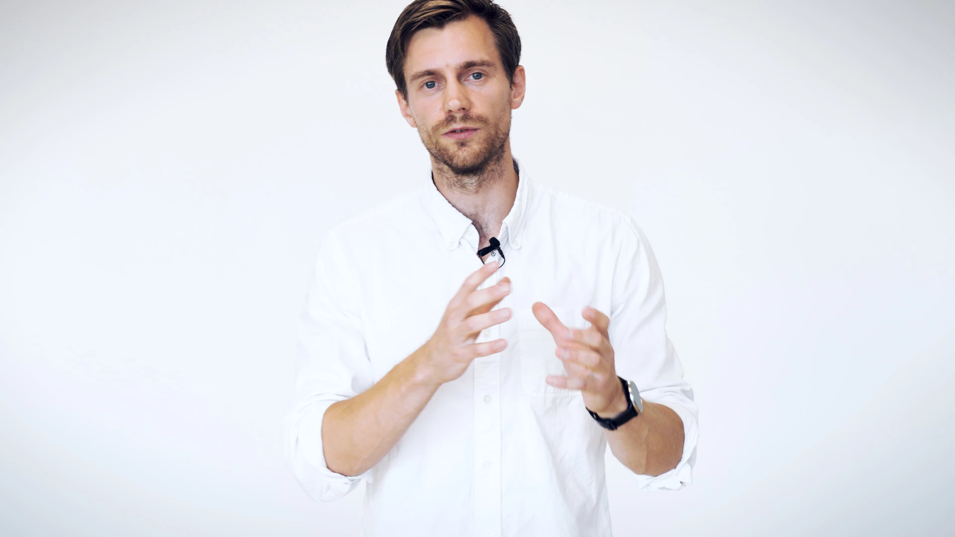 Daniel Ibsen