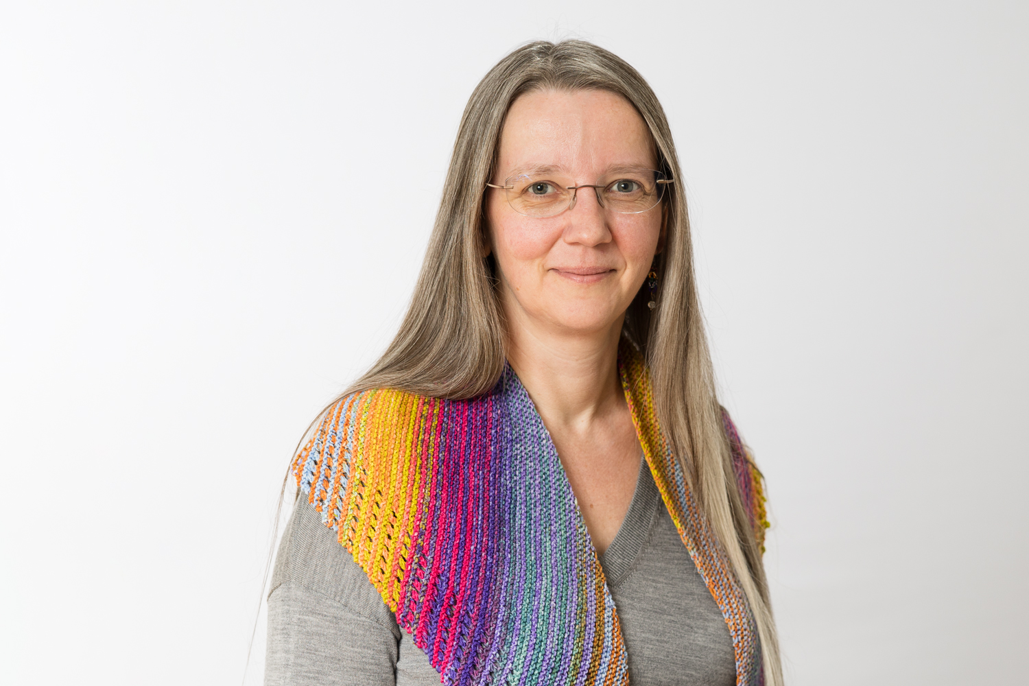 Billede af Kristiane B. Beicher