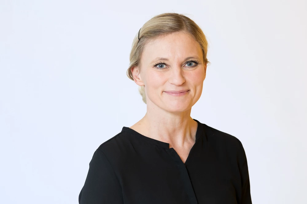 Sara Heebøll