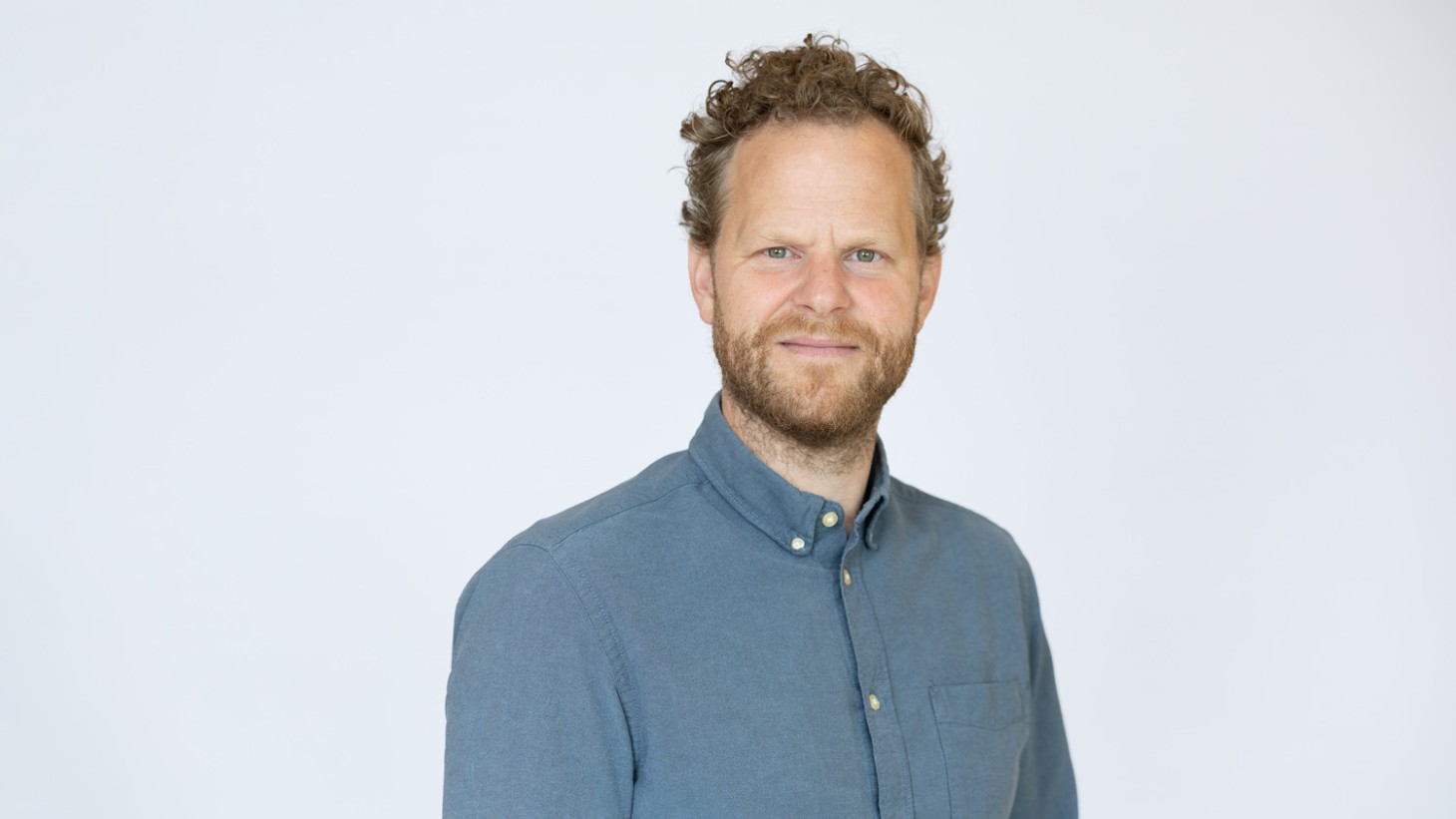 Billede af Eskild Klausen Fredslund