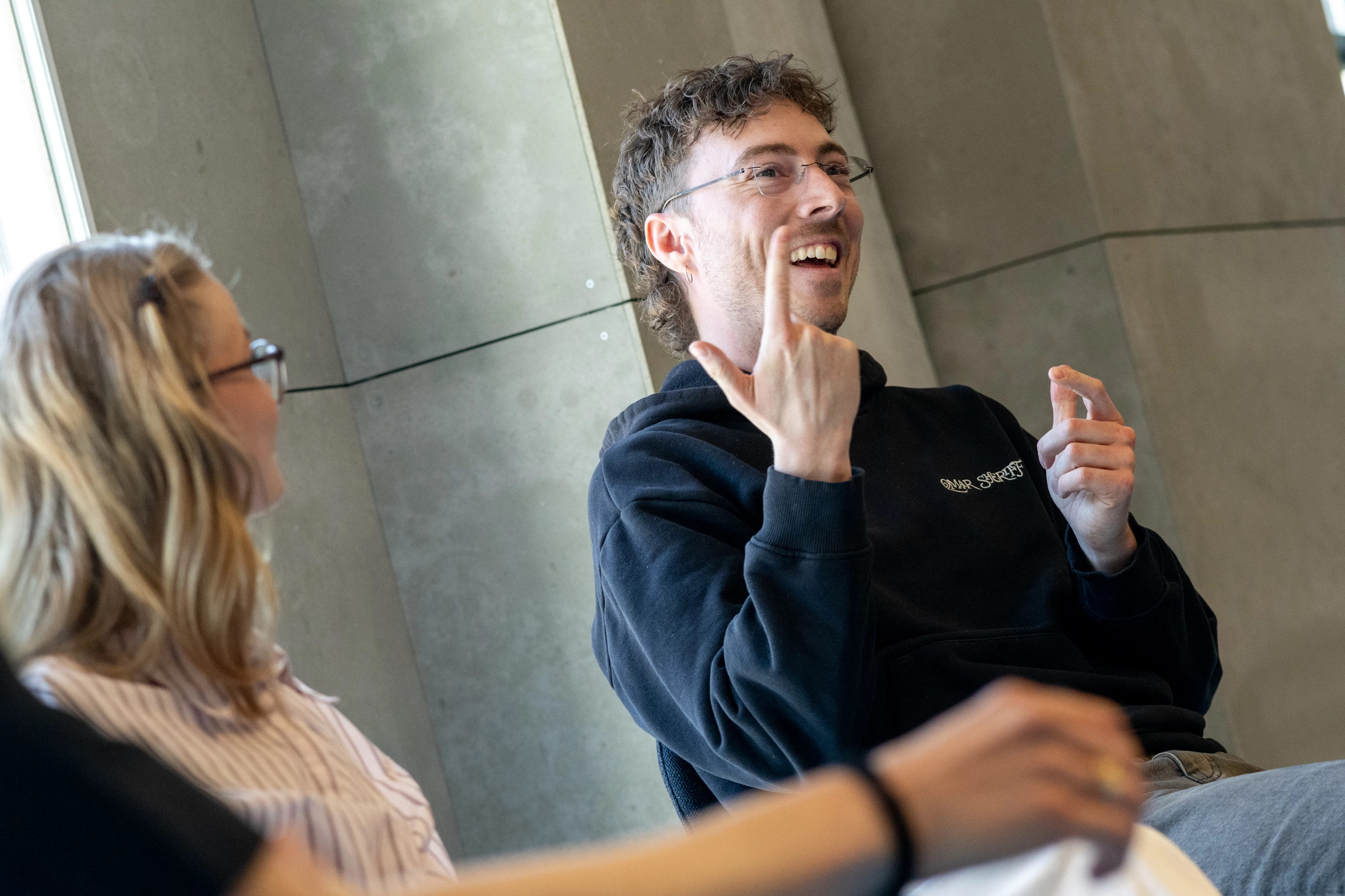 Billeder fra årsmøde 13