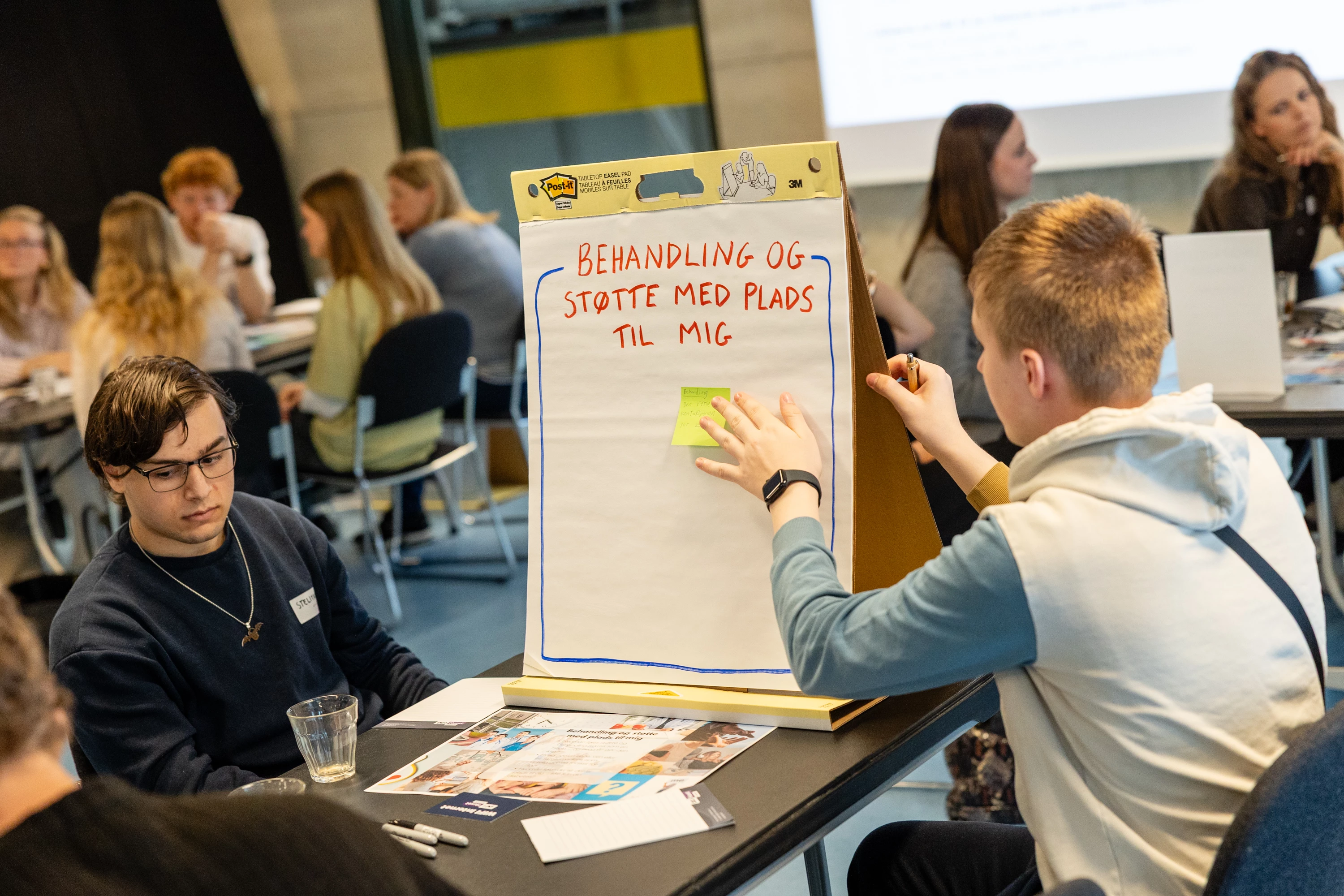 Billeder fra årsmøde 4