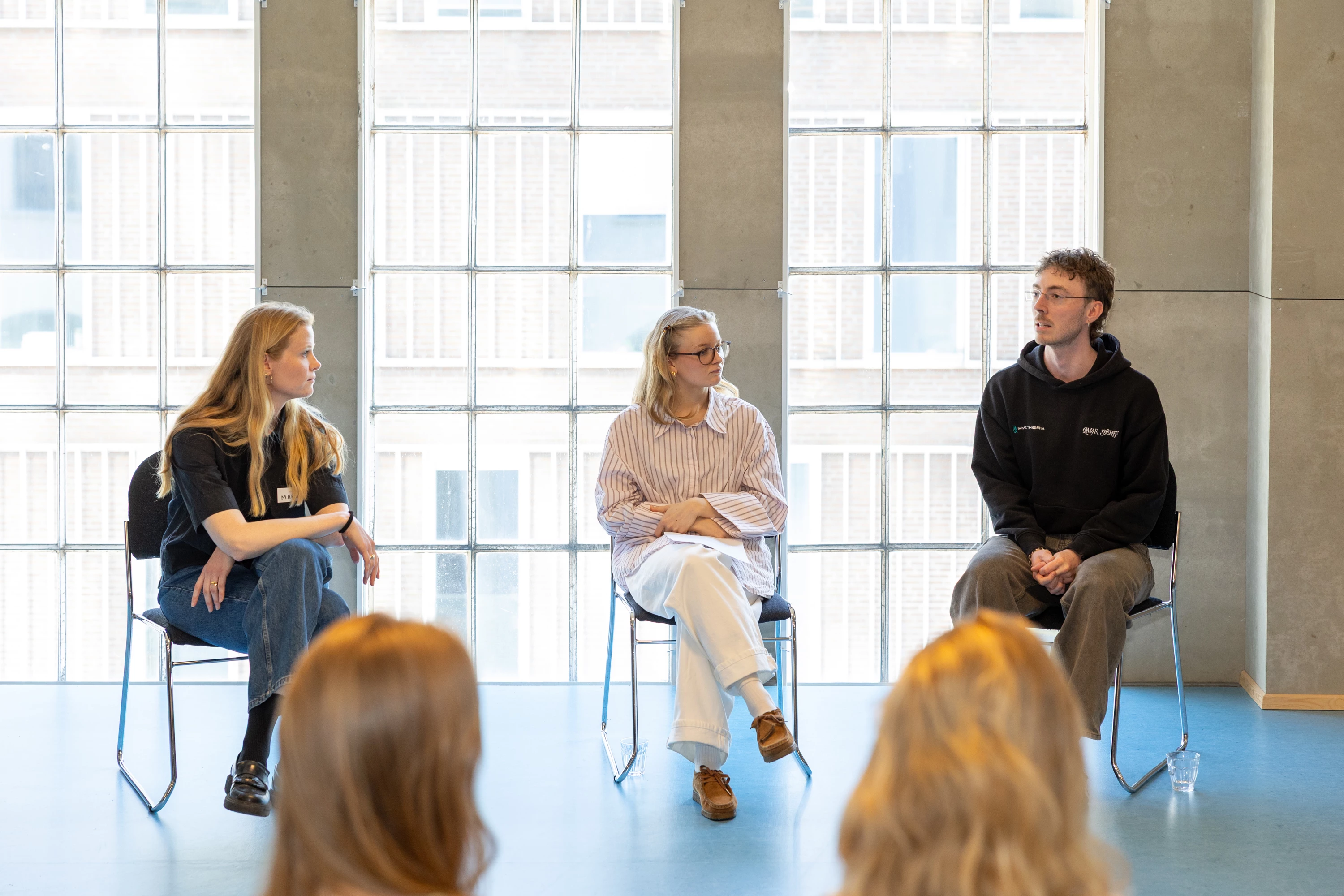 Billeder fra årsmøde 5