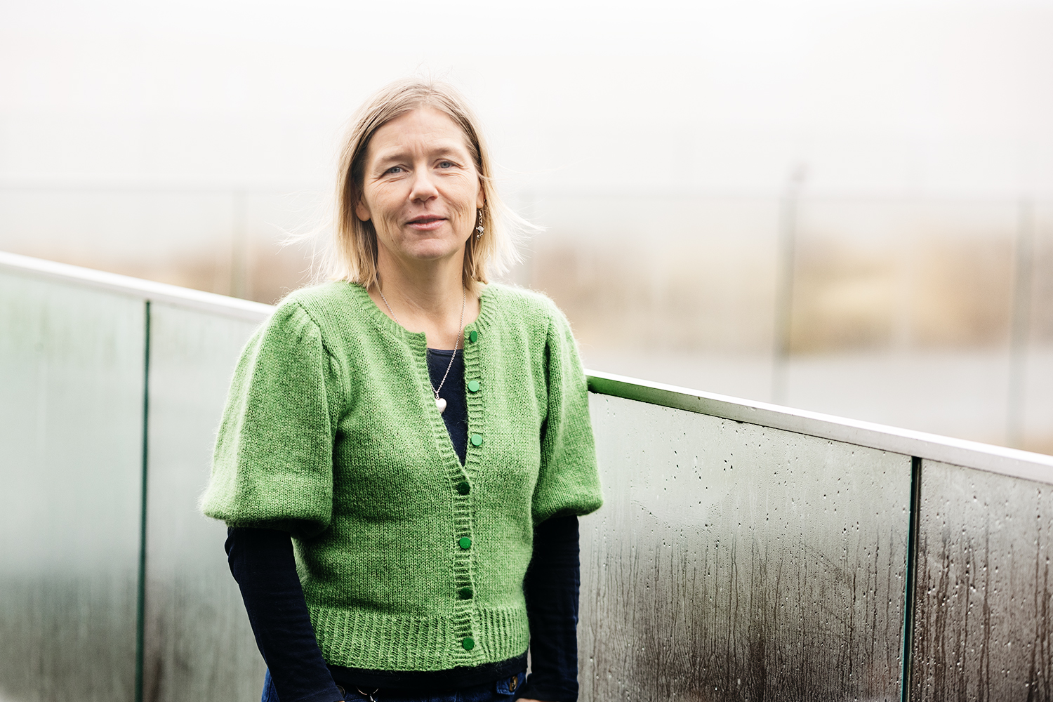 Anne Sofie Lunde Jensen