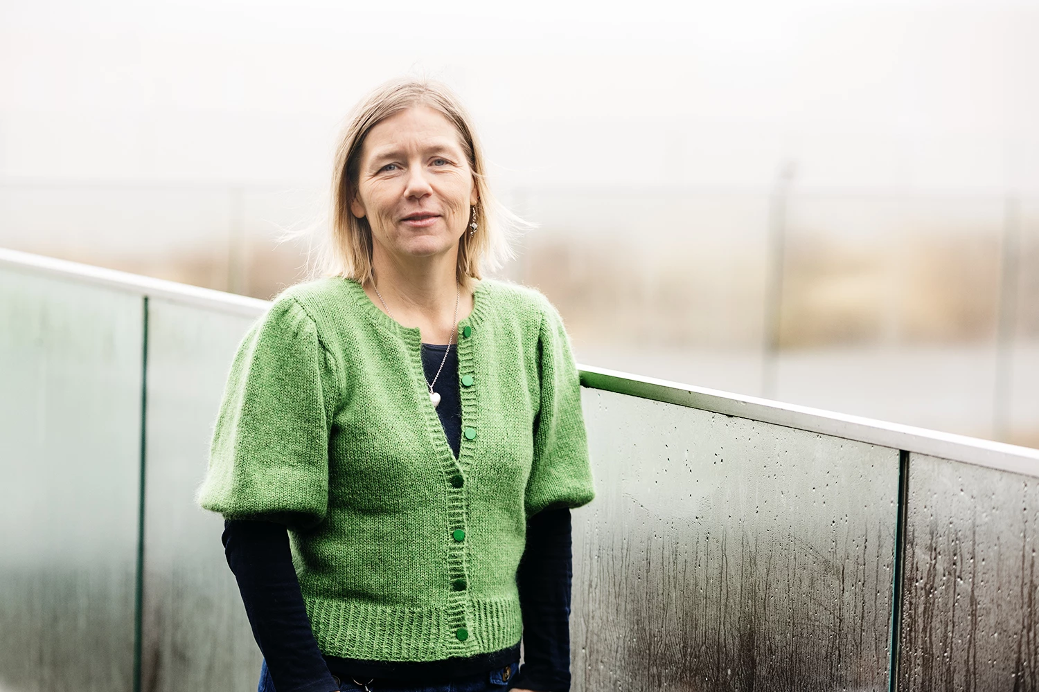 Anne Sofie Lunde Jensen