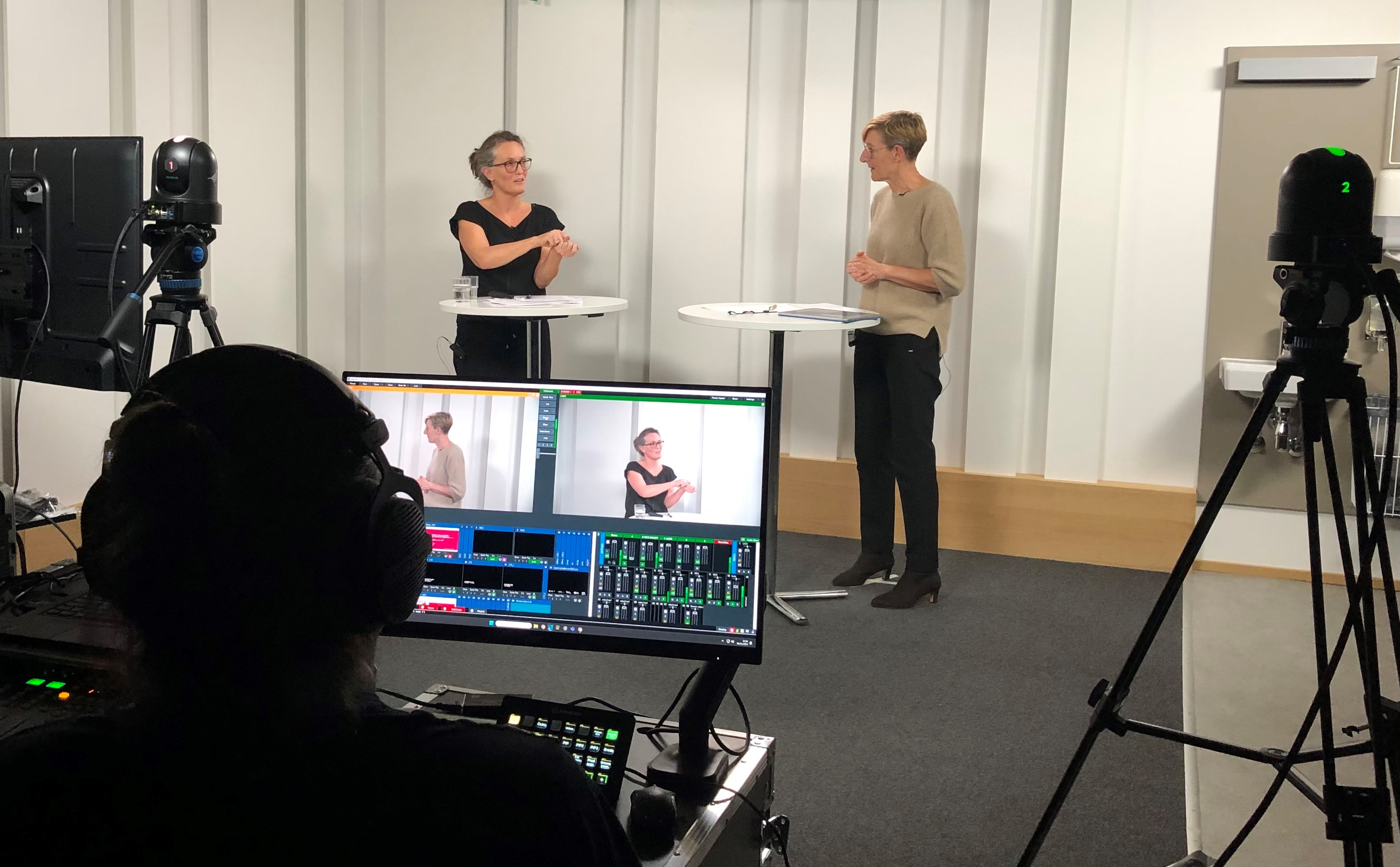 Billede fra webinar den 06.11.24