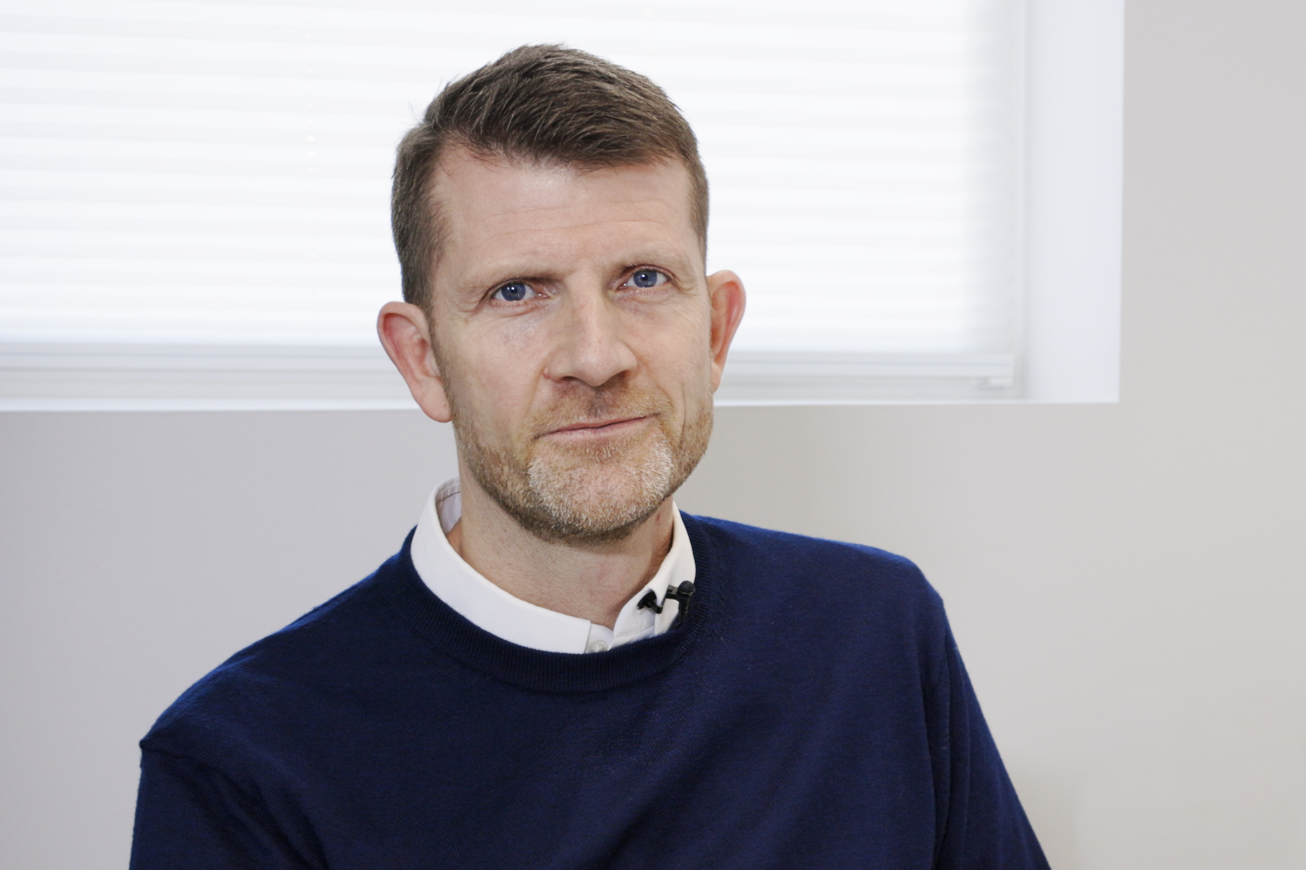 Billede af Morten Charles