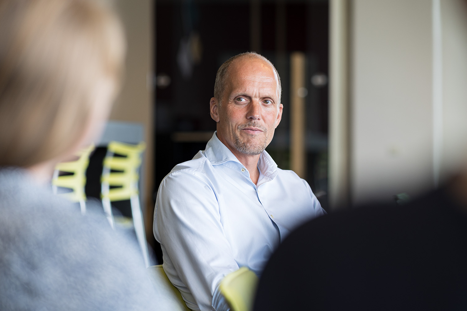 Billede af Troels Krarup Hansen