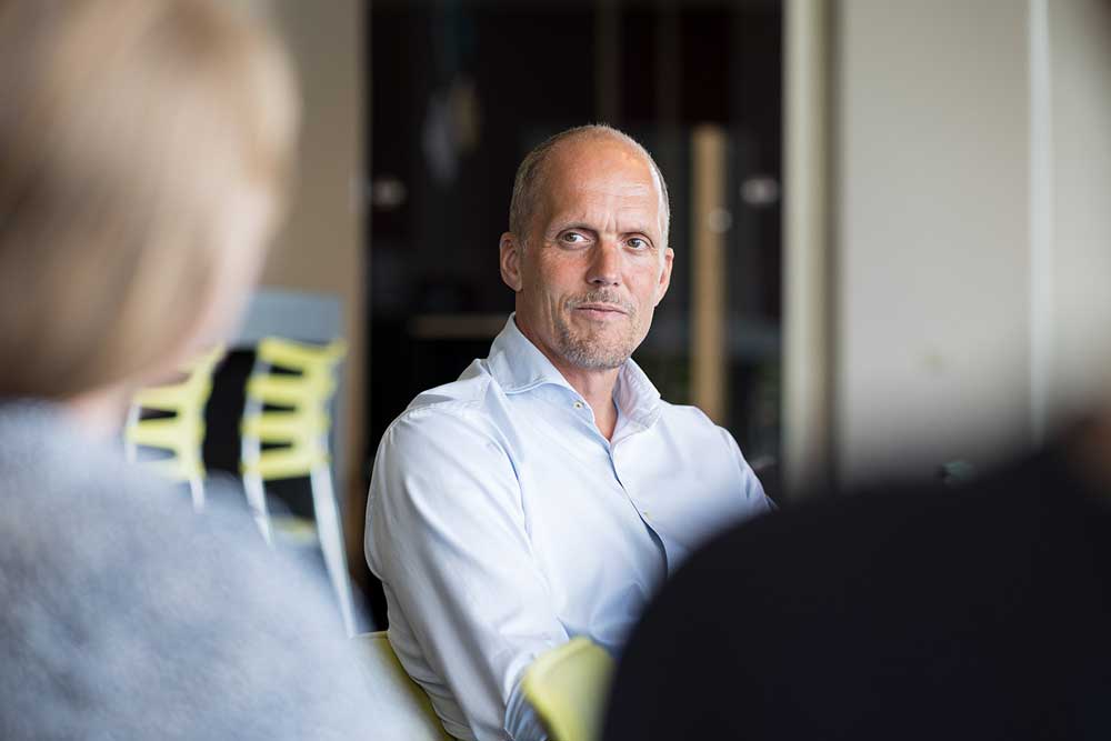 Billede af Troels Krarup Hansen