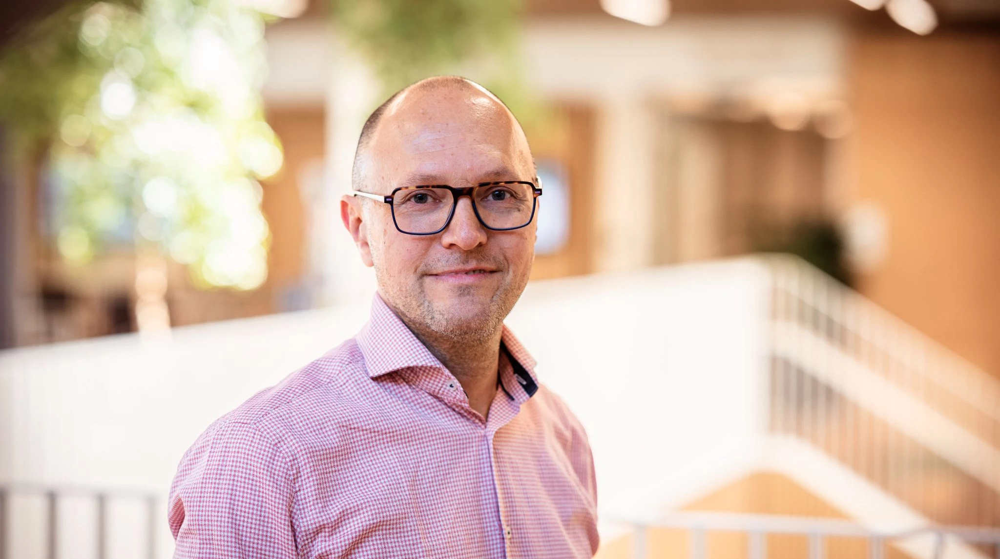 Billede af Daniel Witte