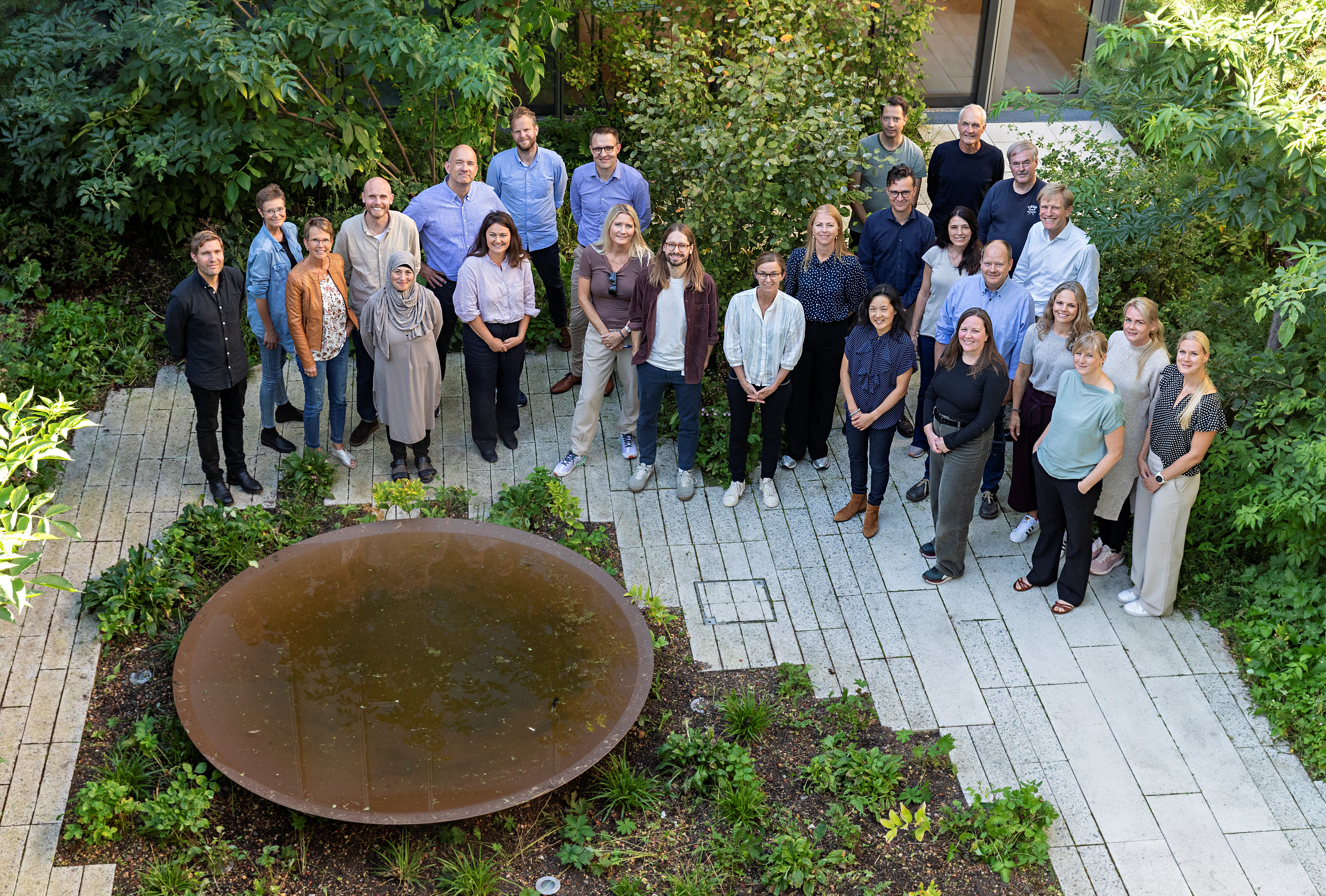 Forskerne bag det nye studie "Steno 1" vil prøve at finde nye veje til at forbedre behandlingen af patienter med type 1-diabetes.