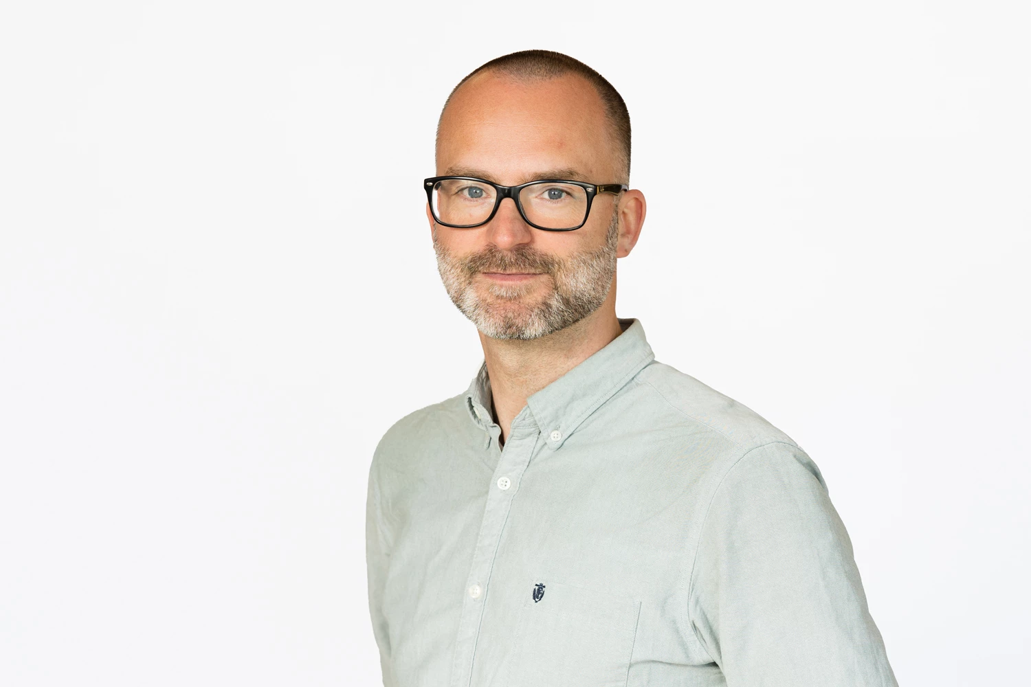 Billede af Thim Prætorius