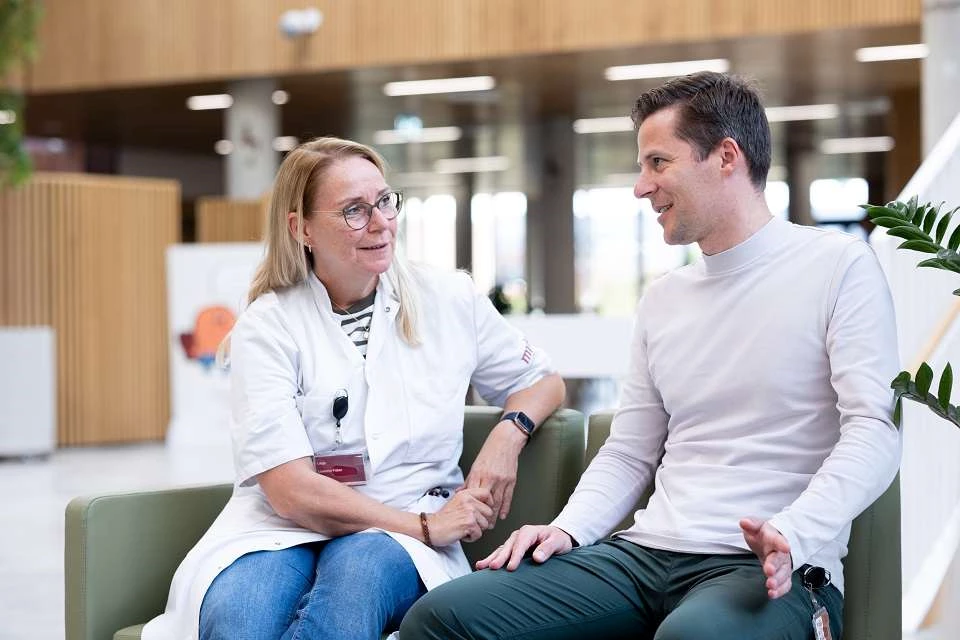 Eksperter diskuterer muligheder med ChatGPT 