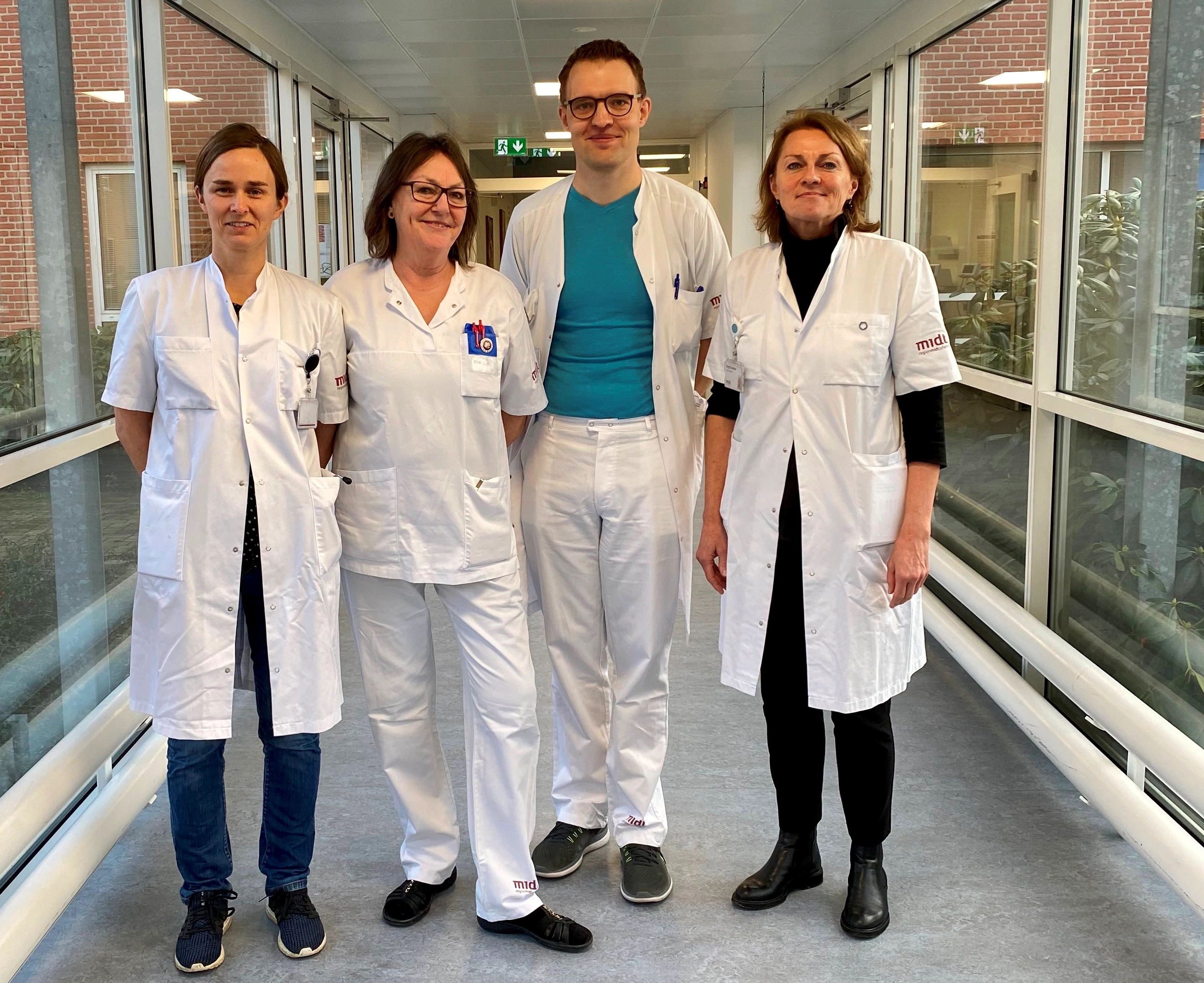 Diabetesrådgivning på Aarhus Universitetshospital - Steno Diabetes Center Aarhus