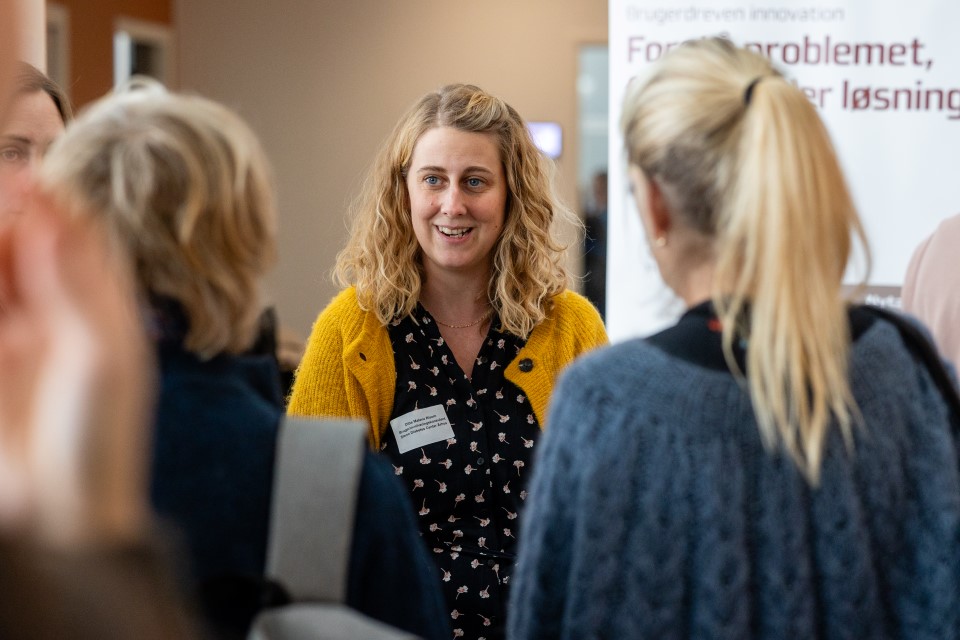 Regional udviklingsdag 2023