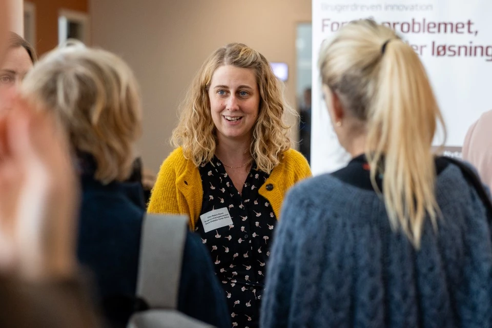 Regional udviklingsdag 2023