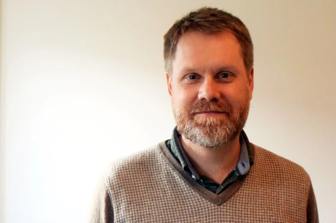 Jacob Fog Bentzon, Professor, Steno Diabetes Center Aarhus