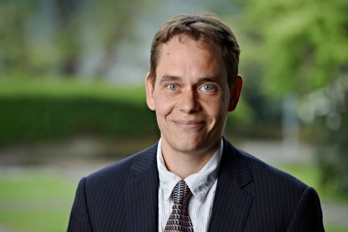 Billede af Niels Jessen