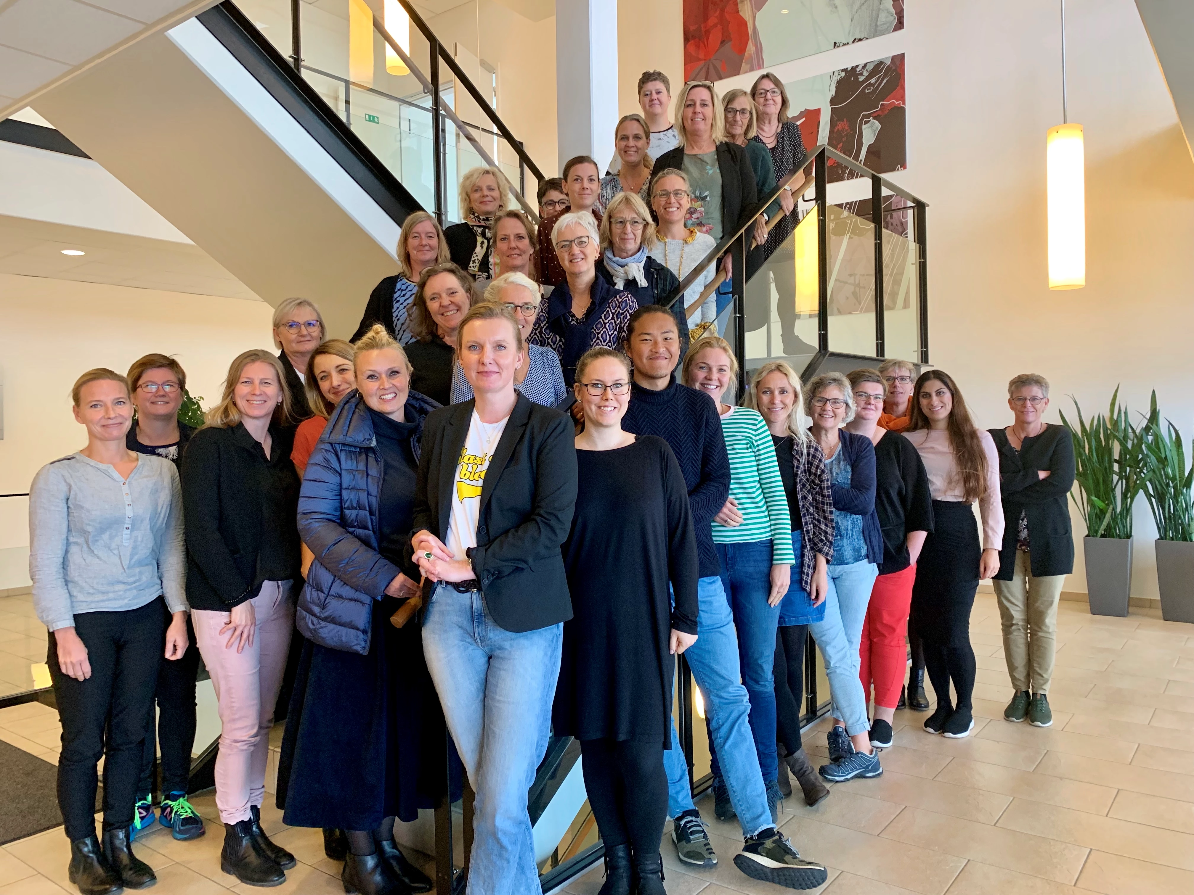 Billede fra sammedagsscrenning