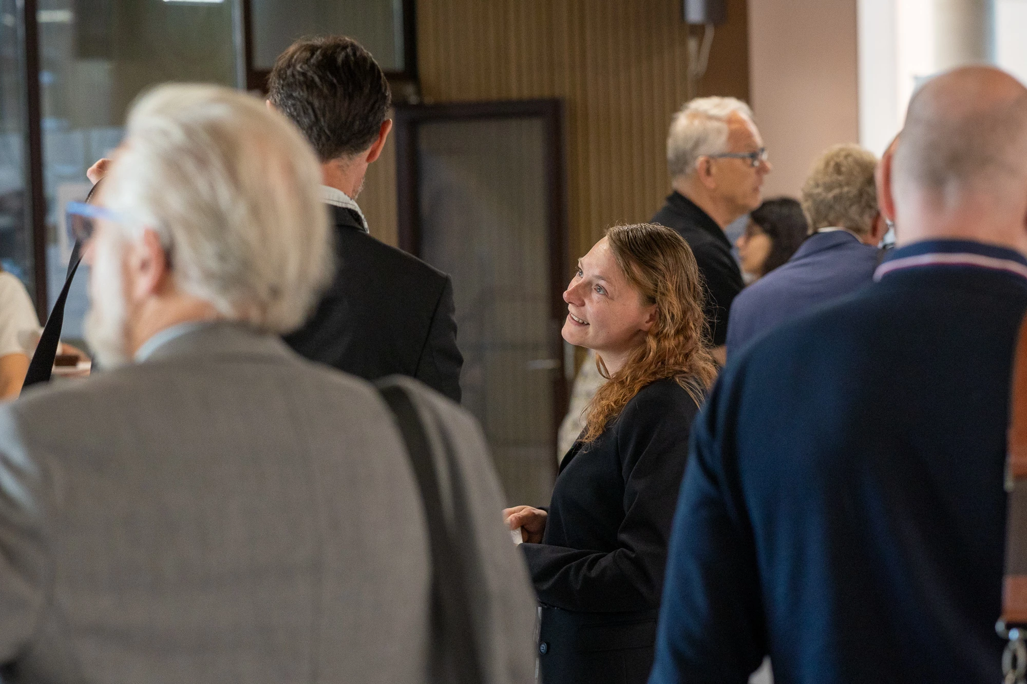 Billede fra Nordisk Diabetes Træf 2023 - 8