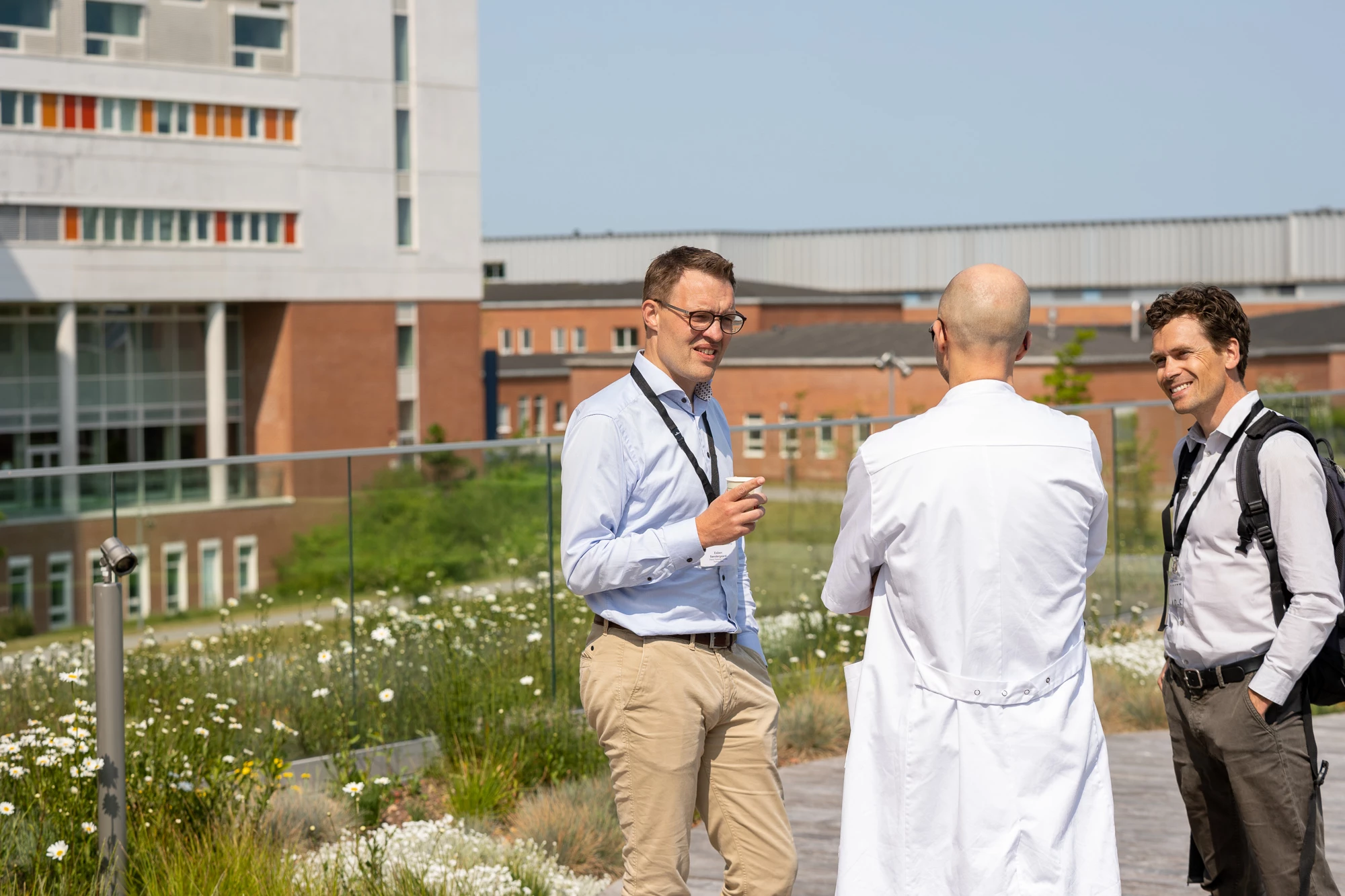 Billede fra Nordisk Diabetes Træf 2023 - 7