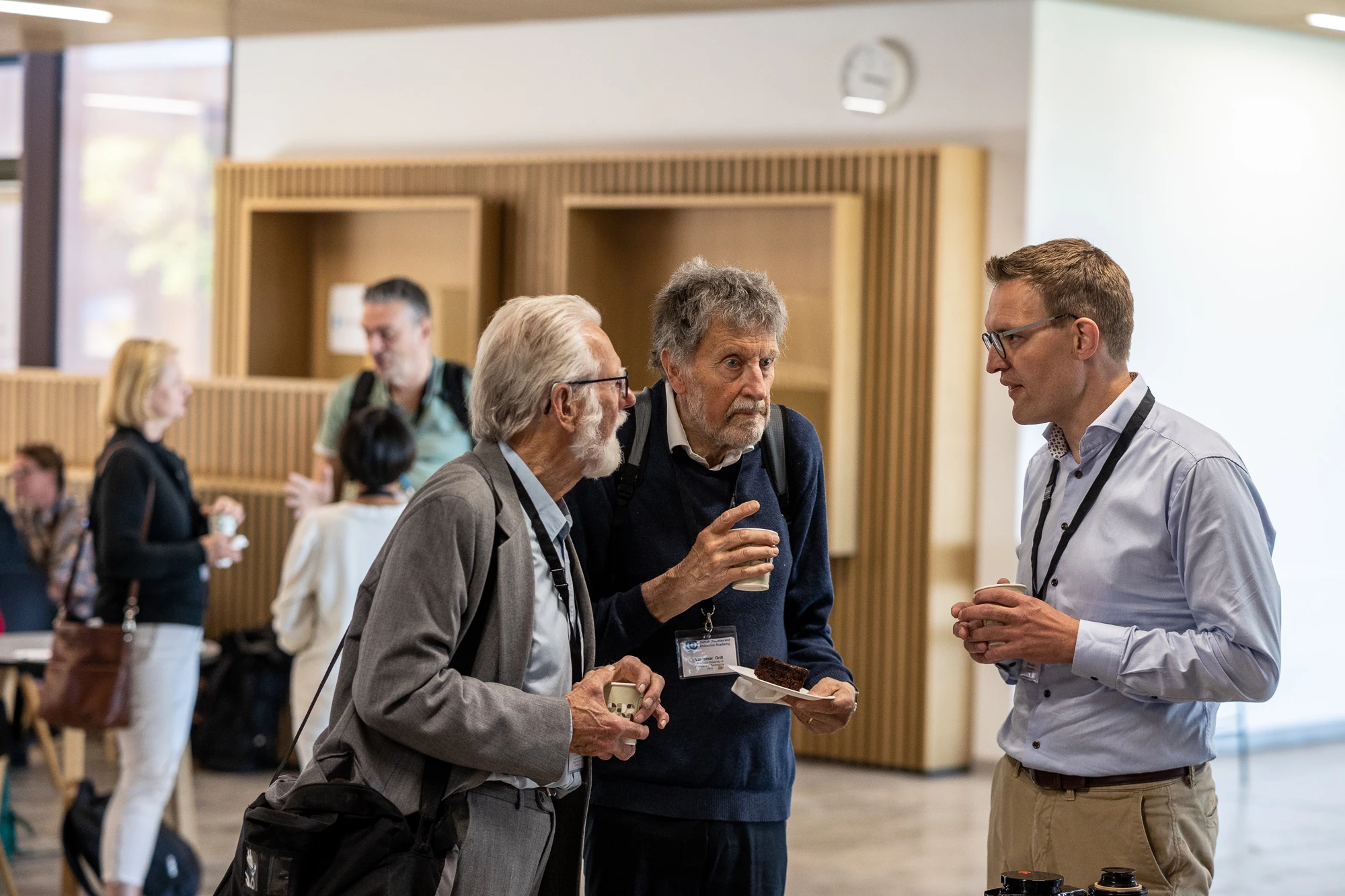 Billede fra Nordisk Diabetes Træf 2023 - 5