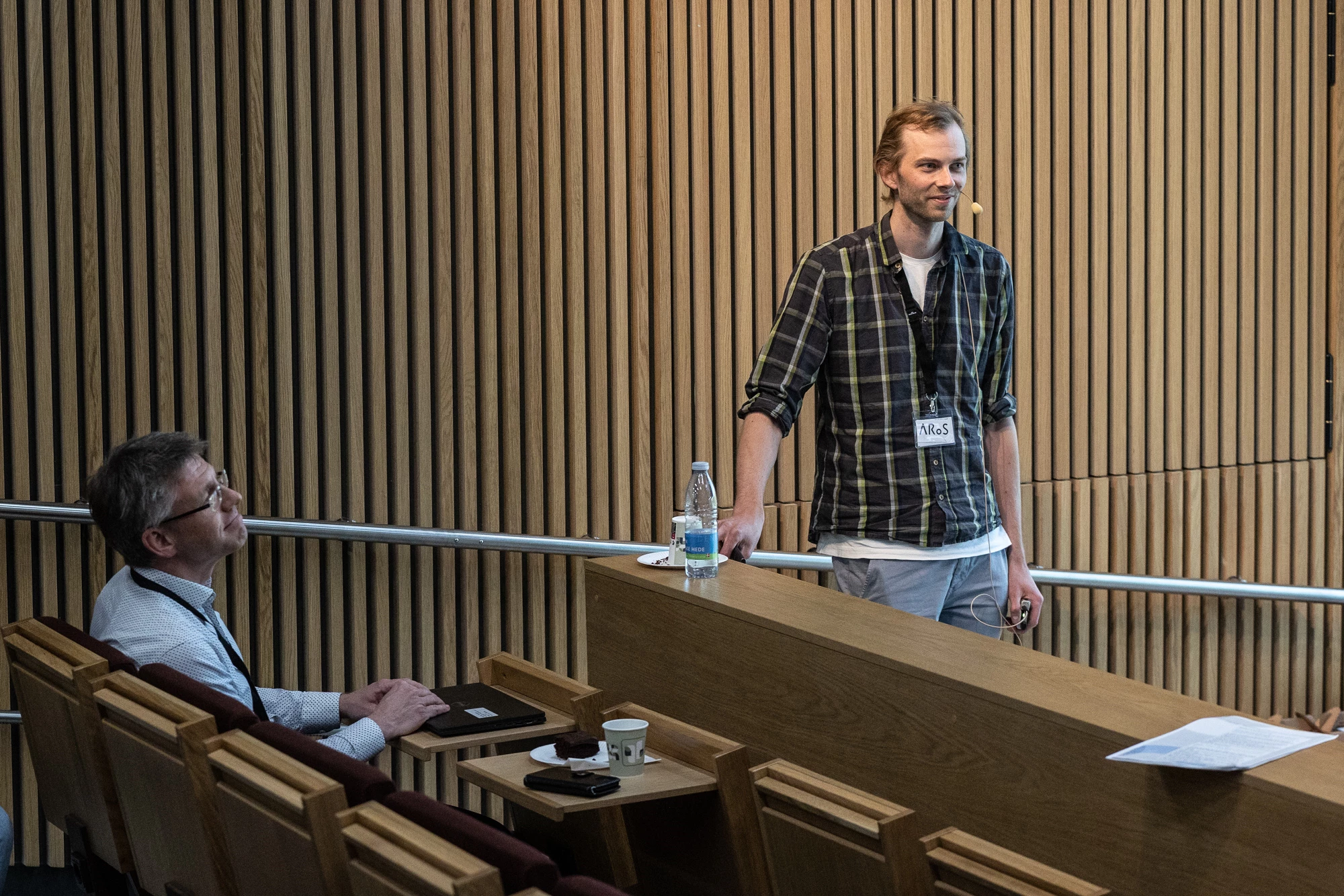 Billede fra Nordisk Diabetes Træf 2023 - 4