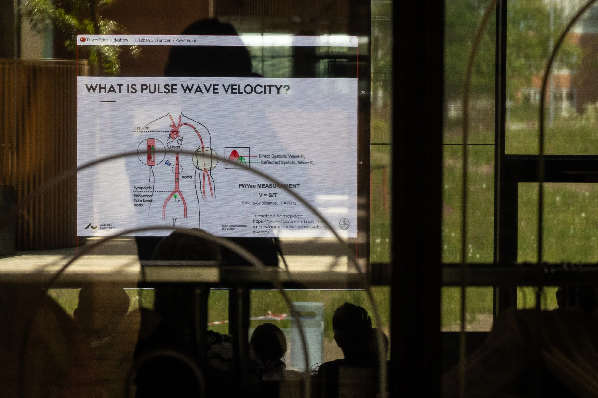 Billede fra Nordisk Diabetes Træf 2023 - 3