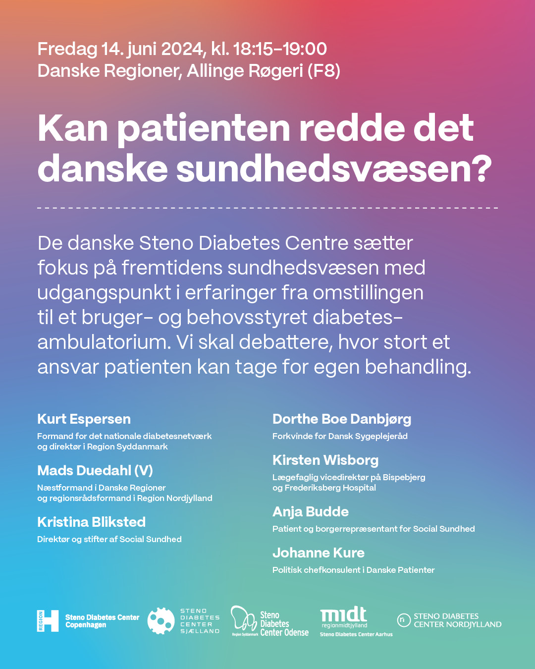 Folkemødet beskrivelse