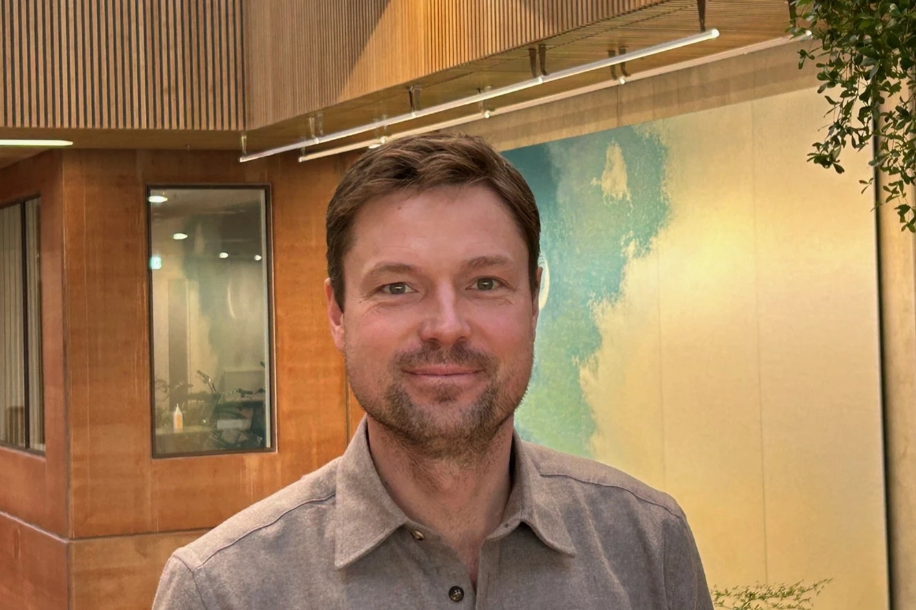 Billed af Jesper Sand Hjelle