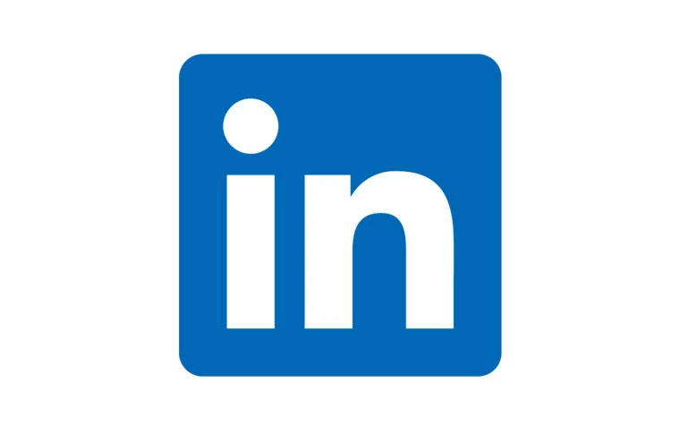 Logo af LinkedIN