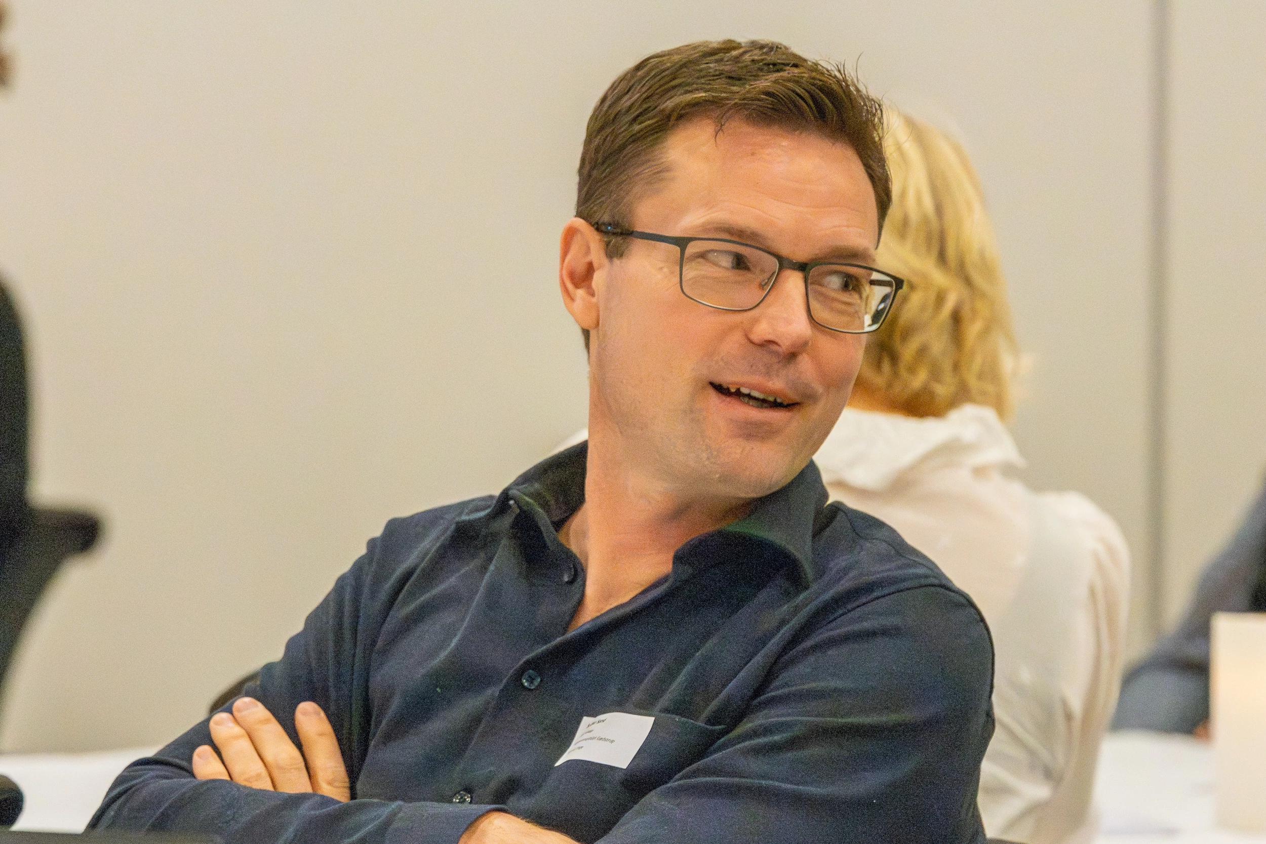 Billede fra Regional Udviklingsdag 2025