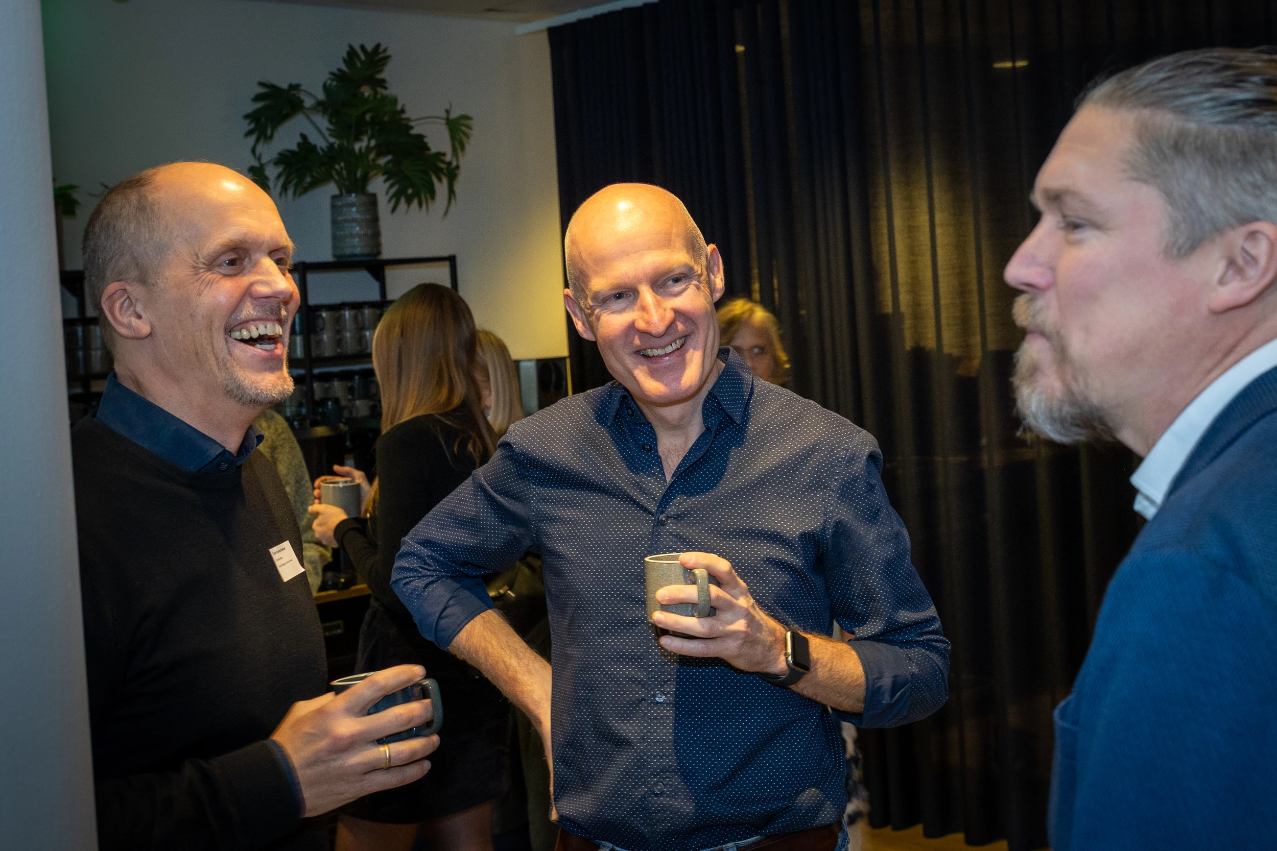 Billede fra Regional Udviklingsdag 2025