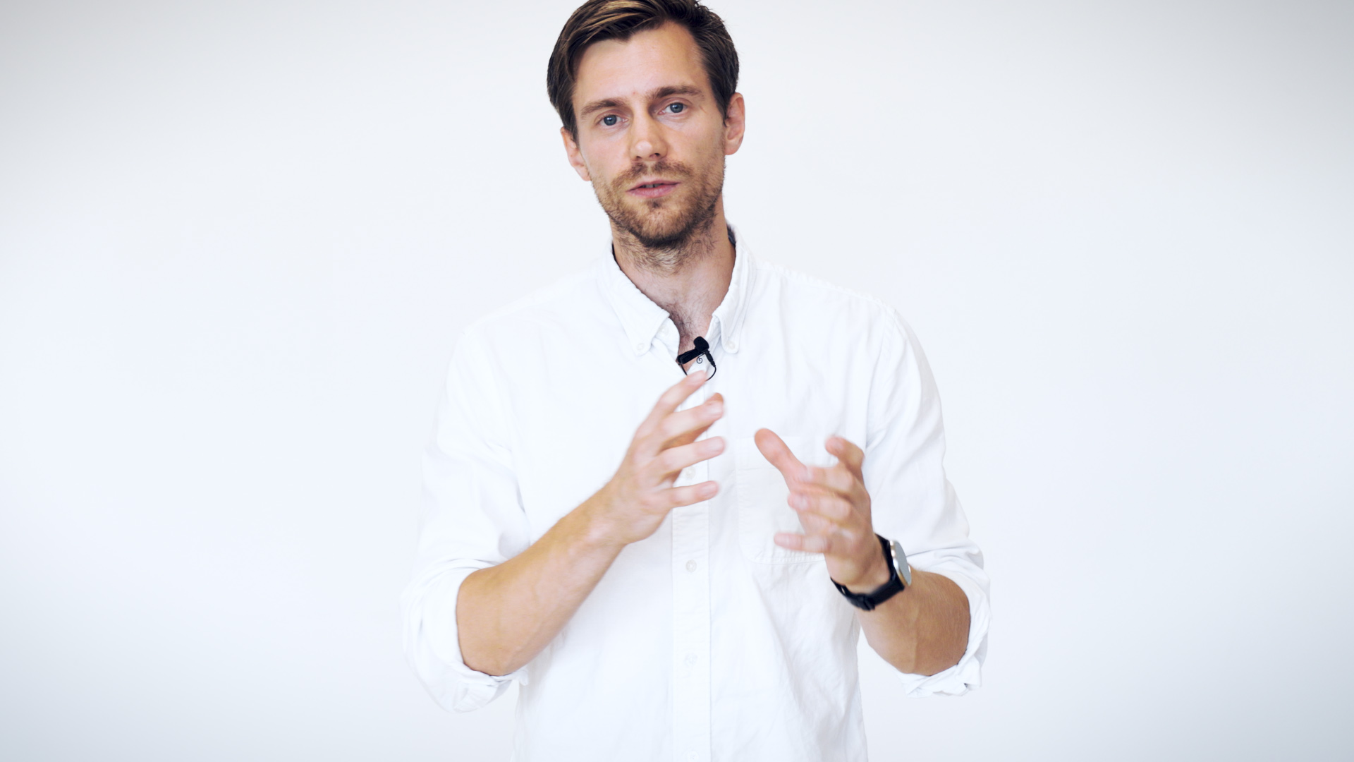 Daniel Ibsen